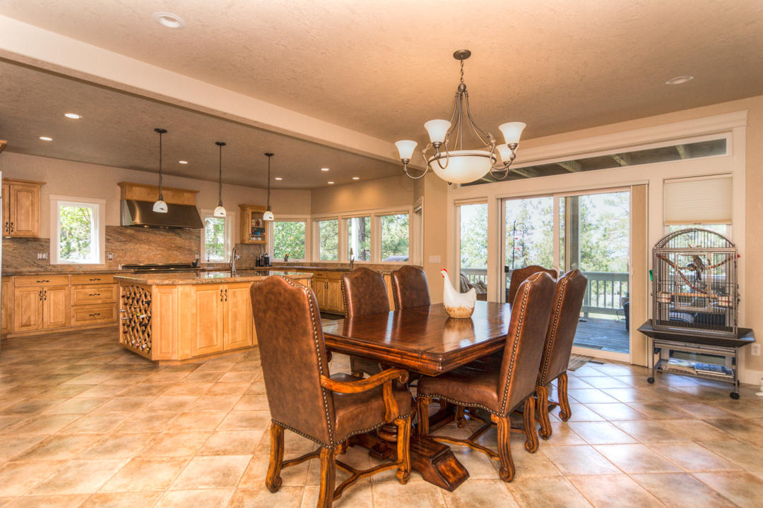 Awbrey Butte - Residential