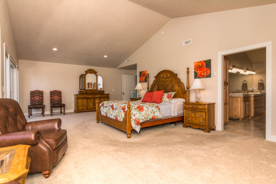 Awbrey Butte - Residential