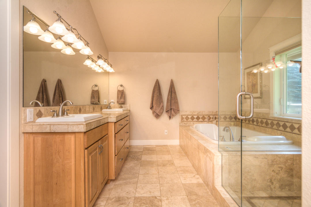 Awbrey Butte - Residential