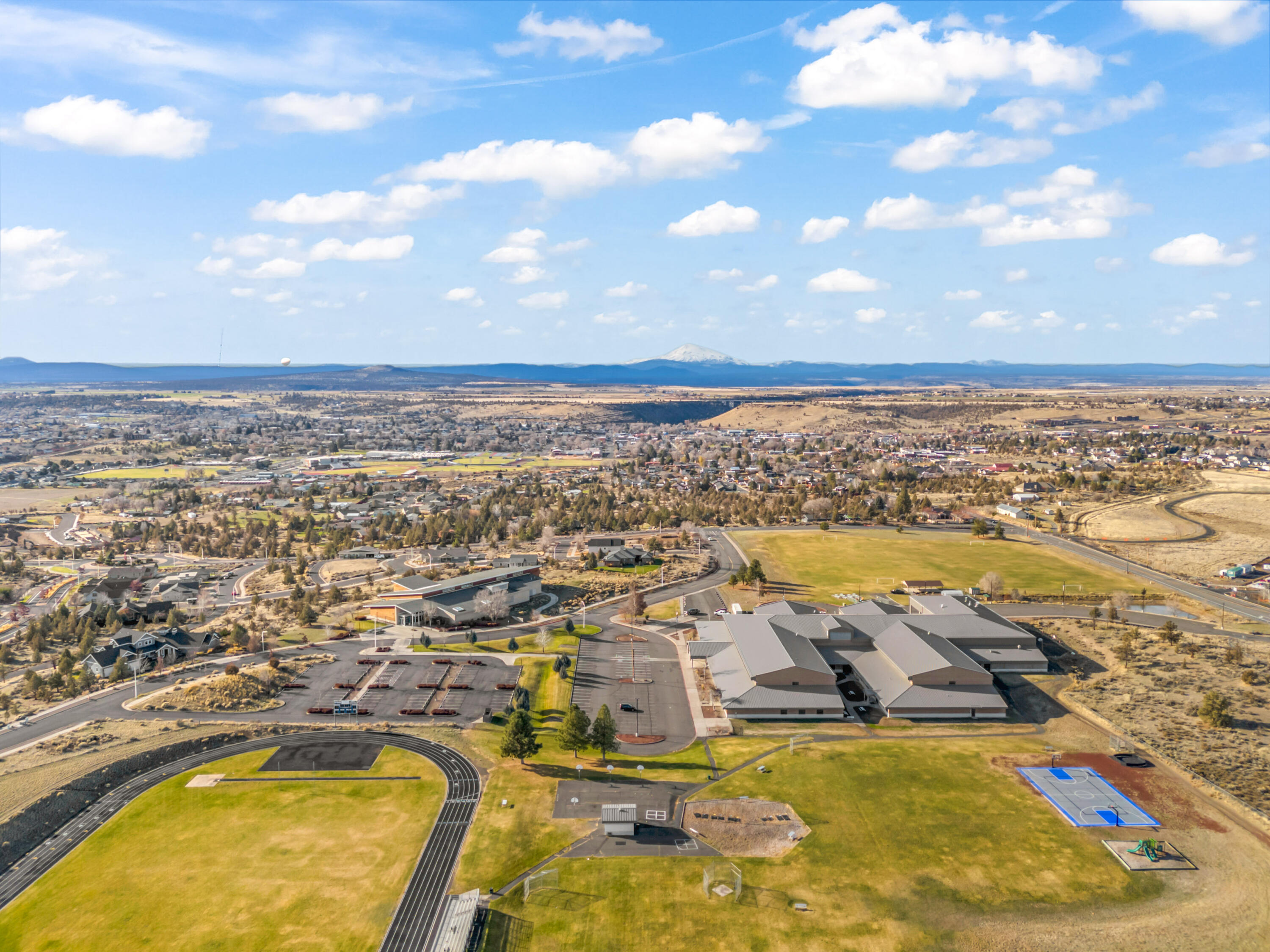 Yarrow - Residential