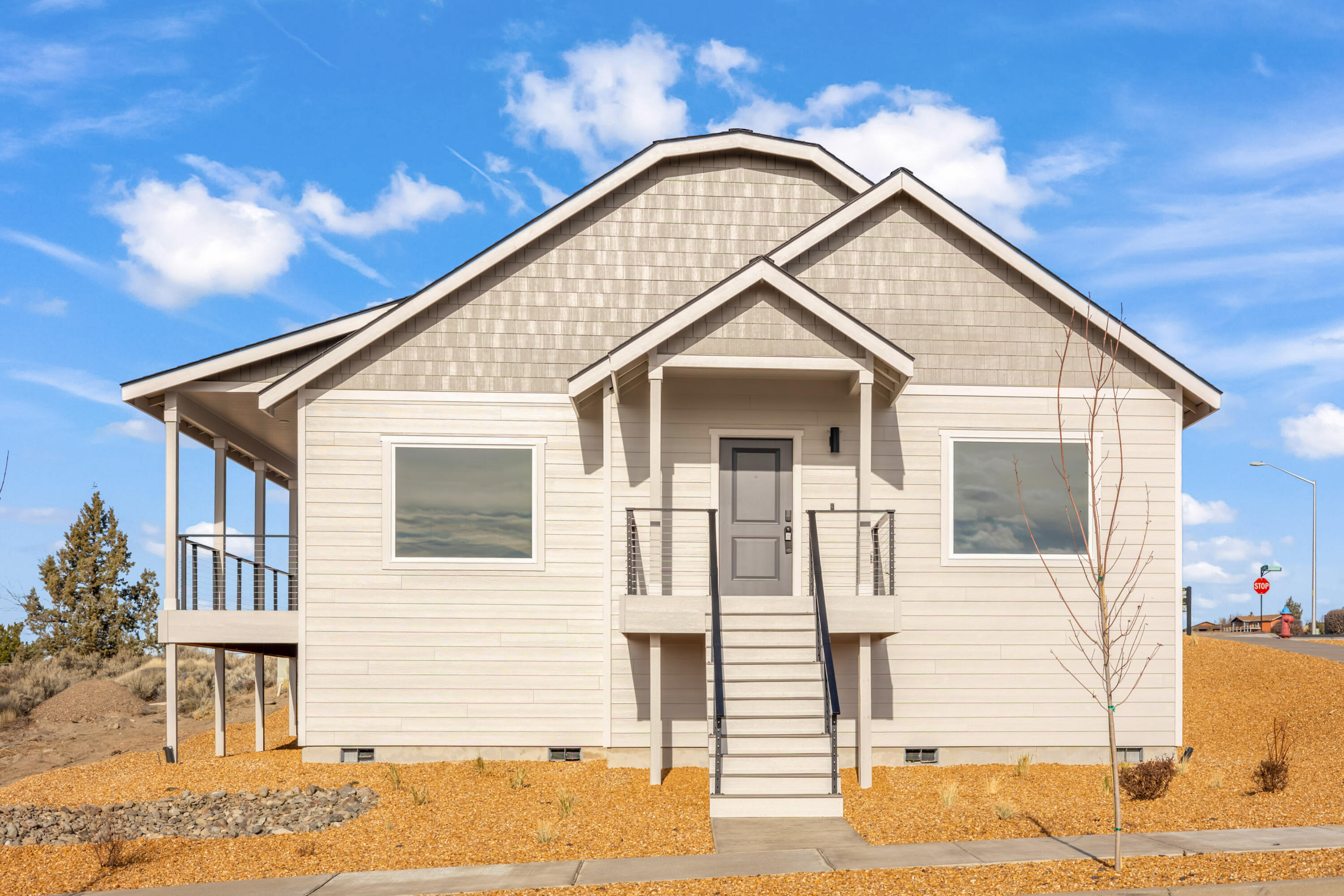 Yarrow - Residential