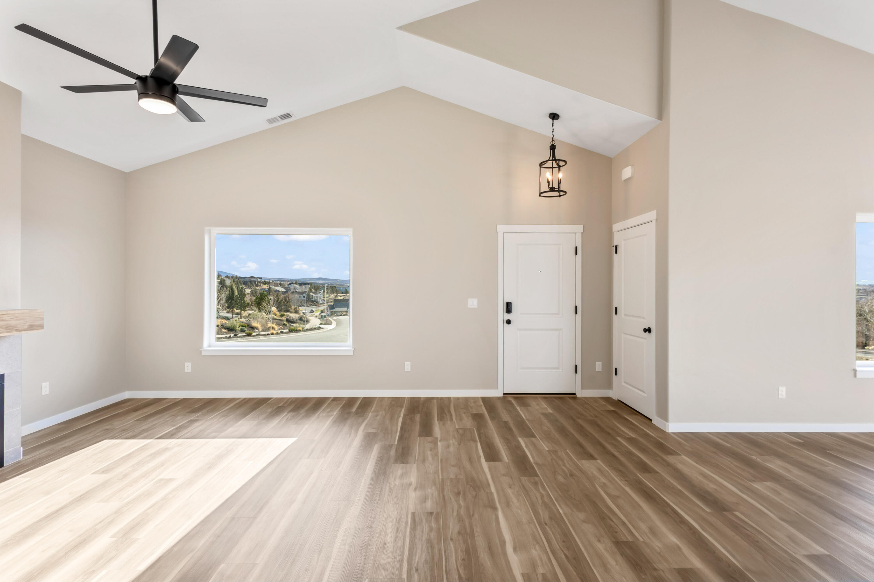 Yarrow - Residential