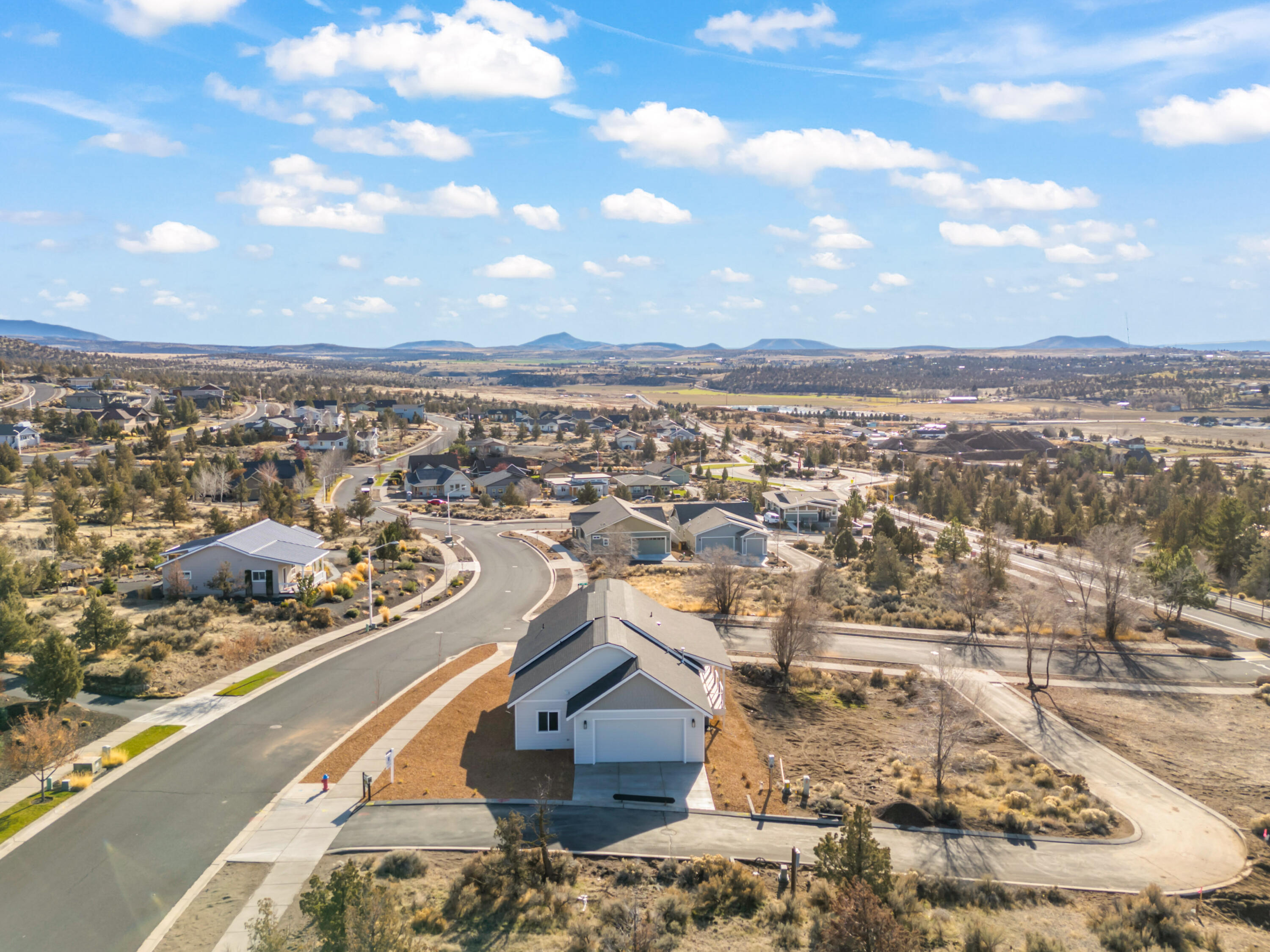Yarrow - Residential
