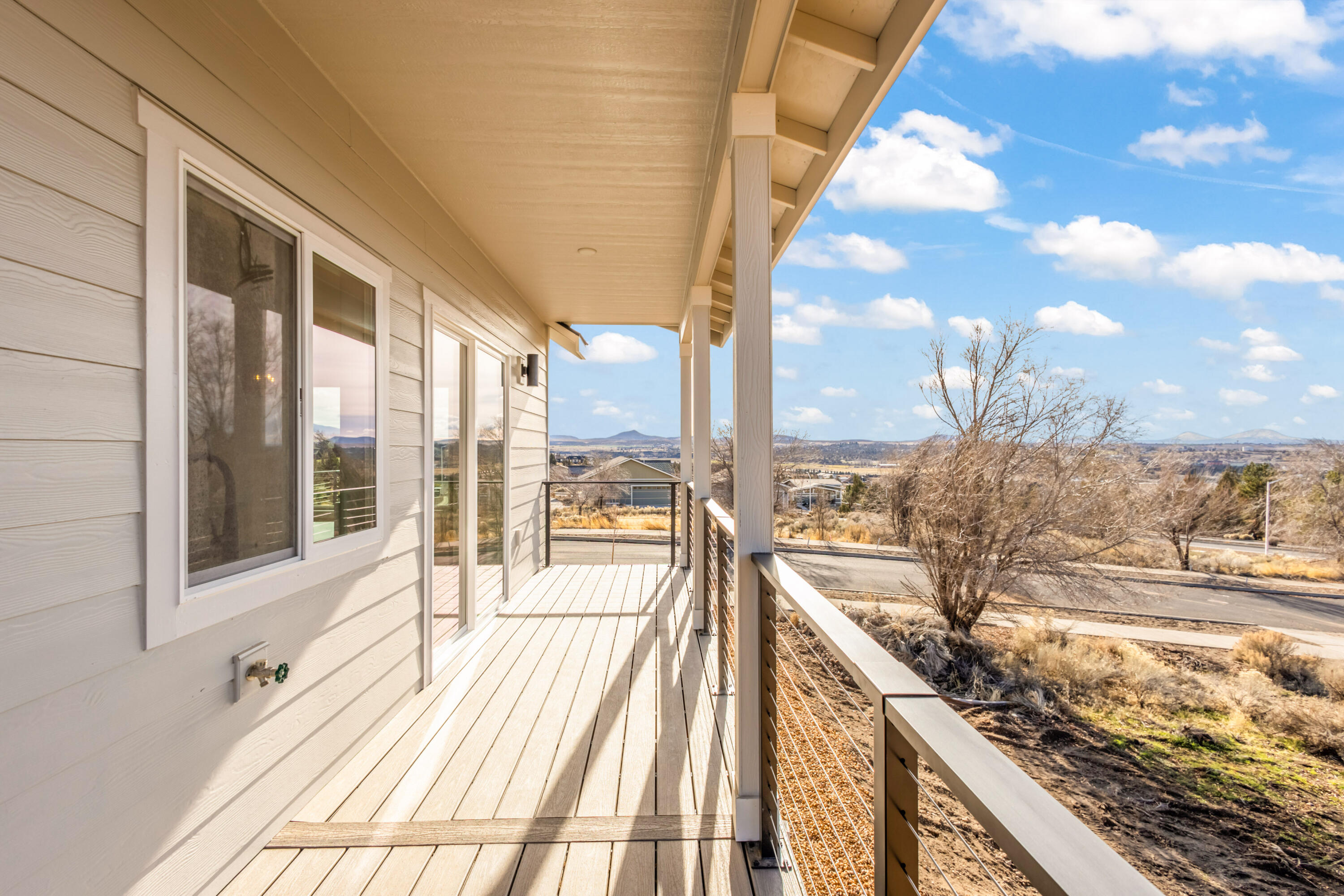 Yarrow - Residential