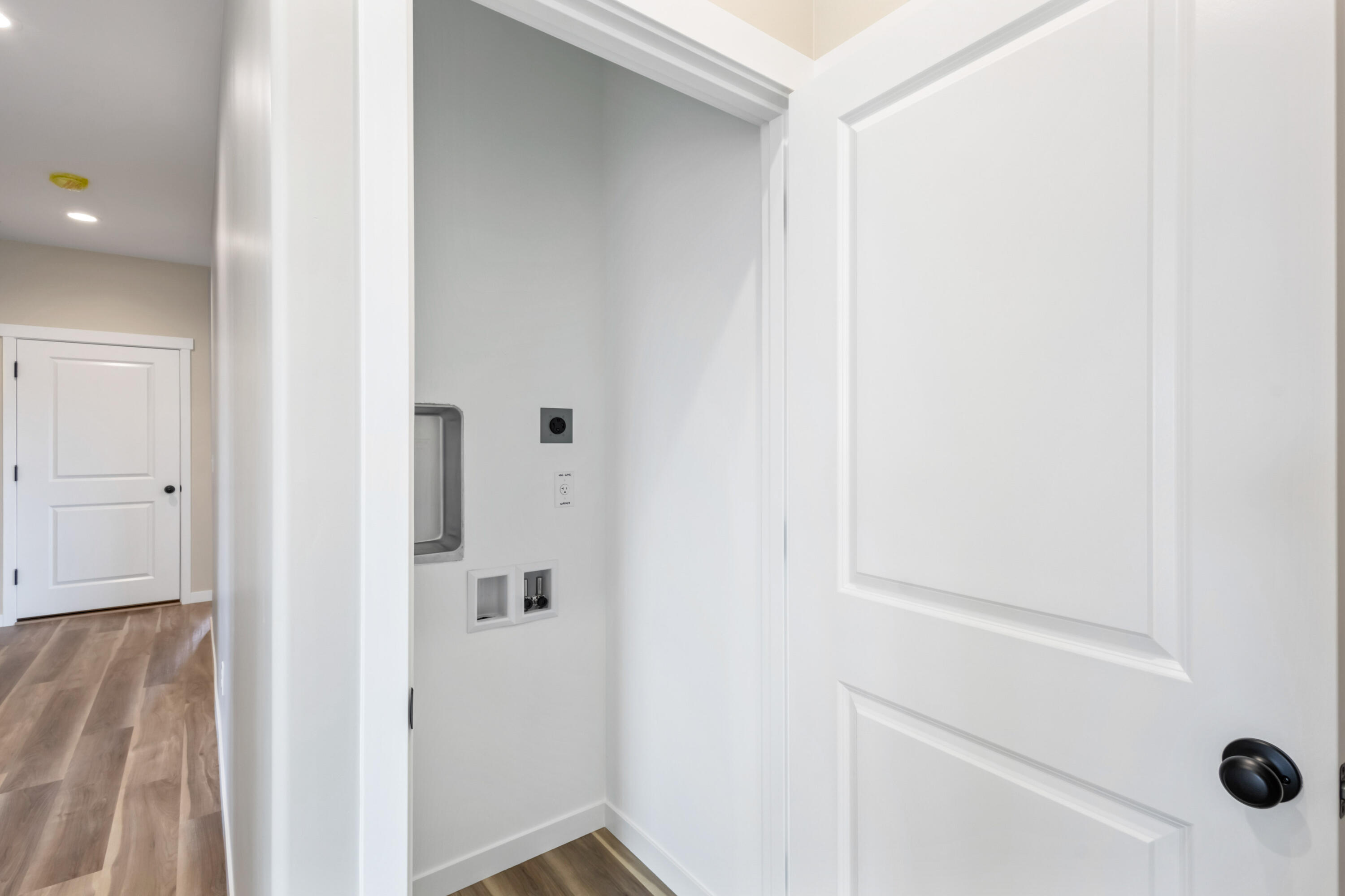 Yarrow - Residential