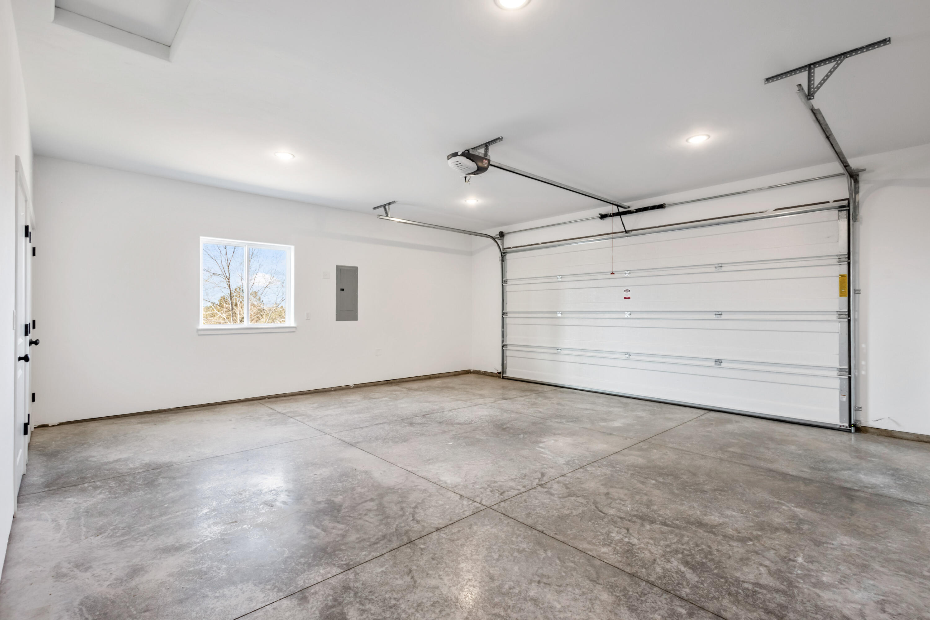 Yarrow - Residential