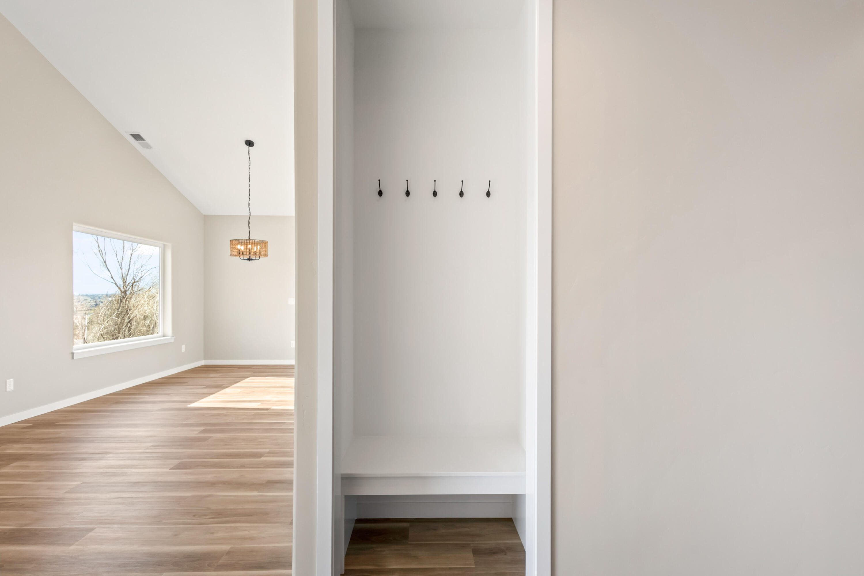 Yarrow - Residential