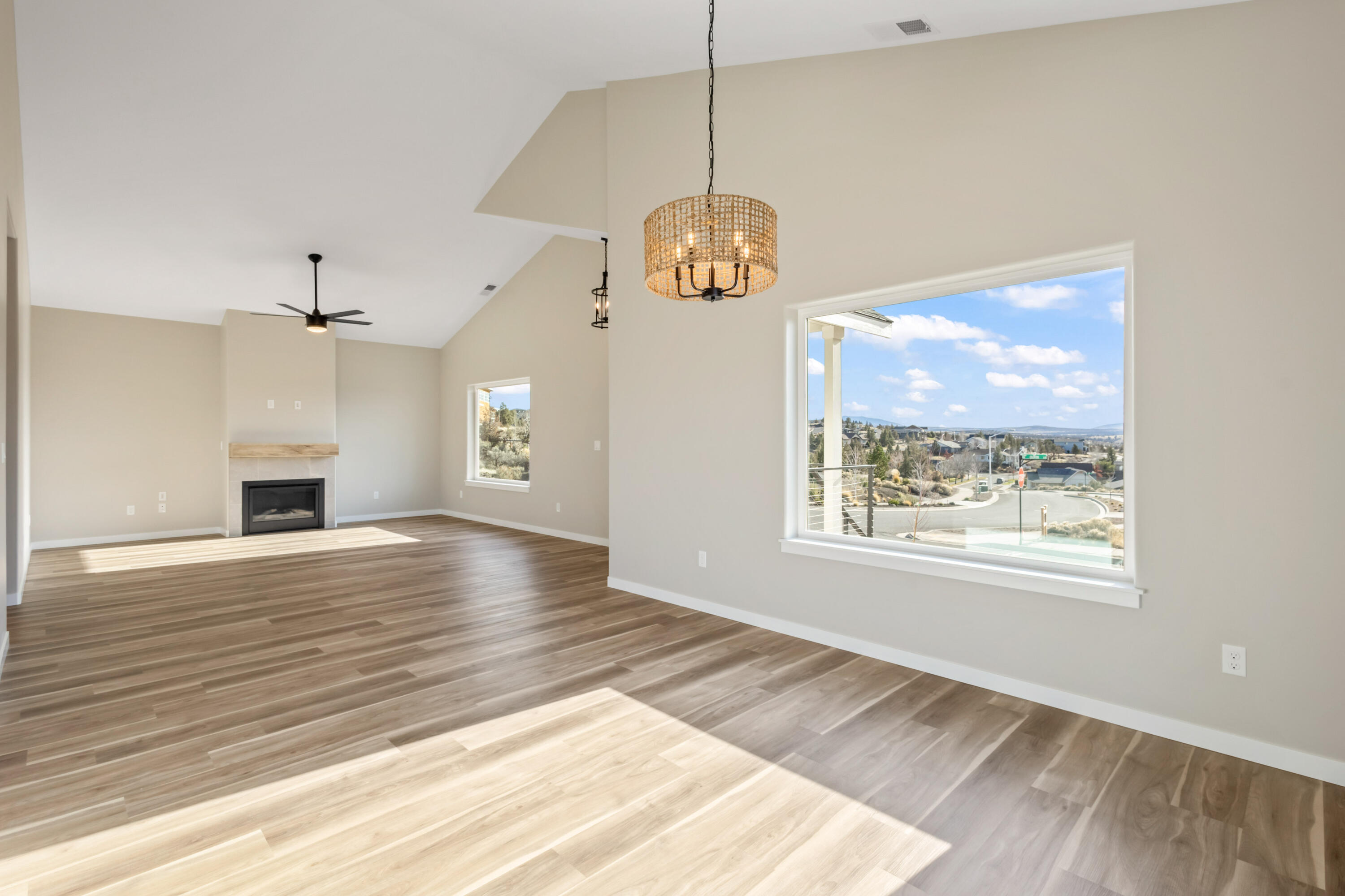 Yarrow - Residential