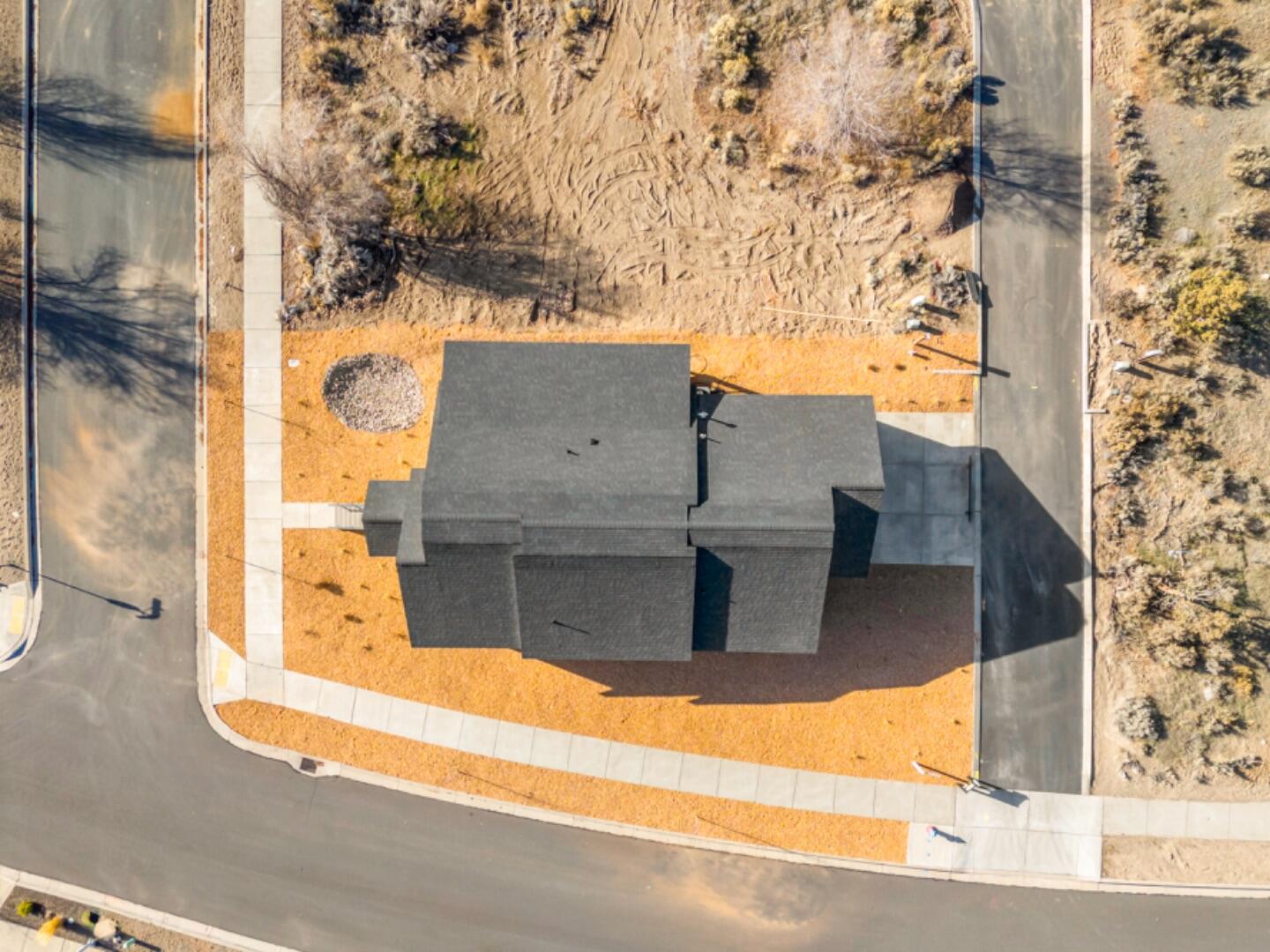 Yarrow - Residential