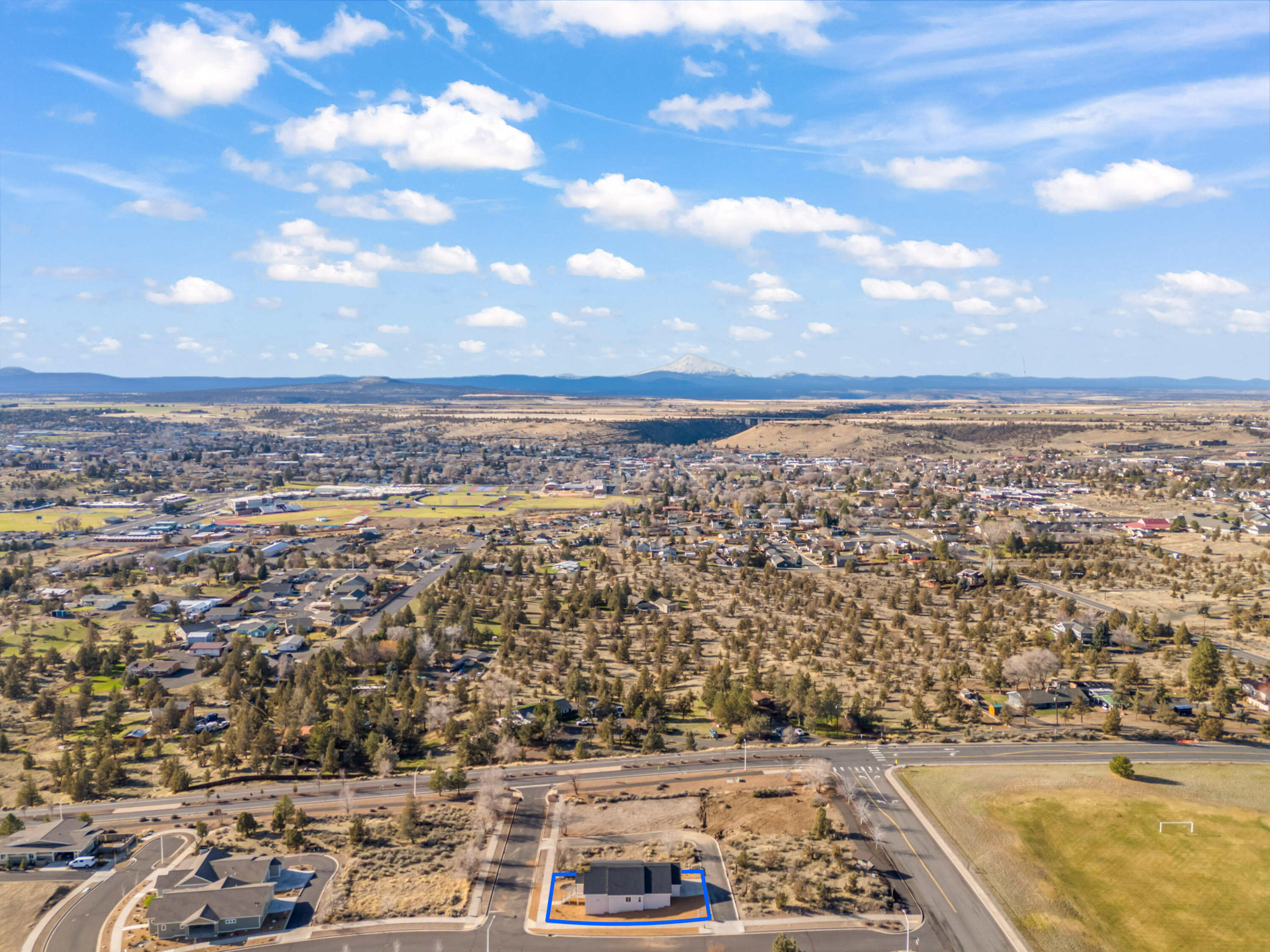 Yarrow - Residential