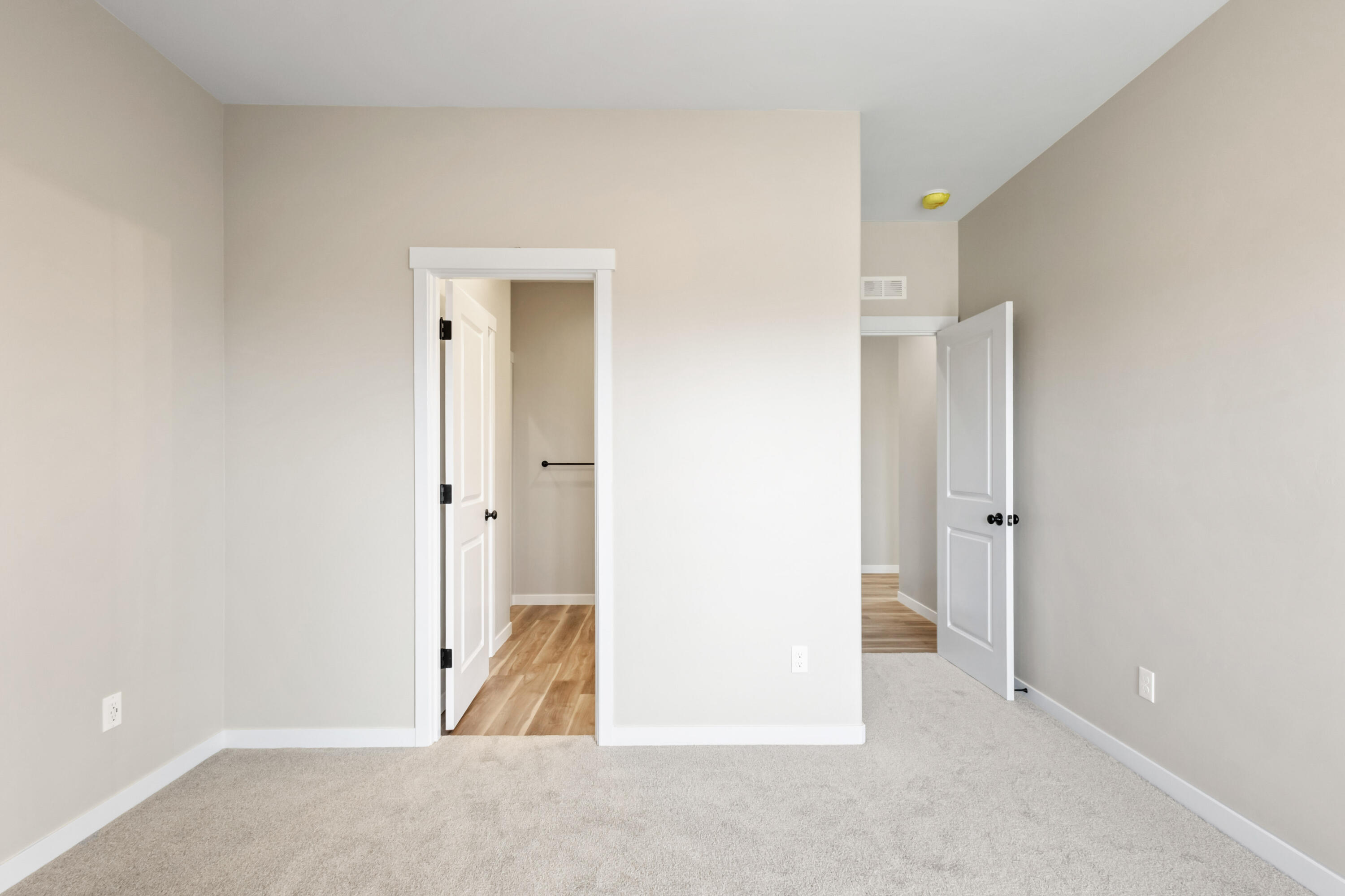 Yarrow - Residential