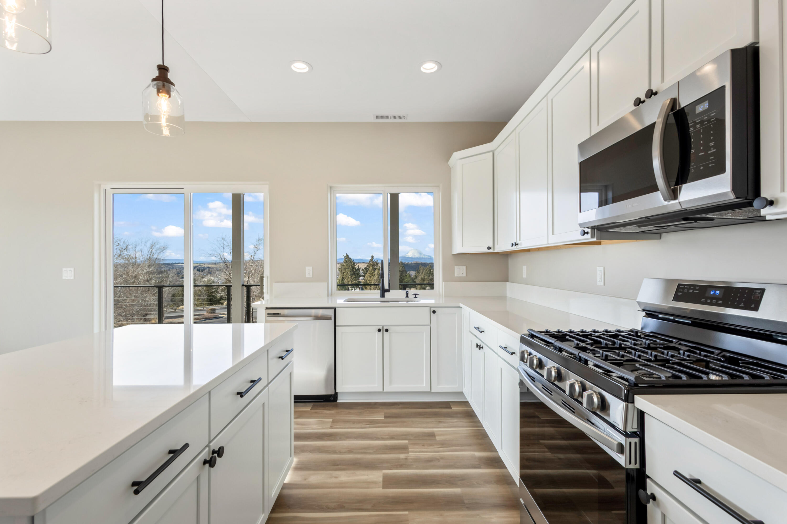 Yarrow - Residential