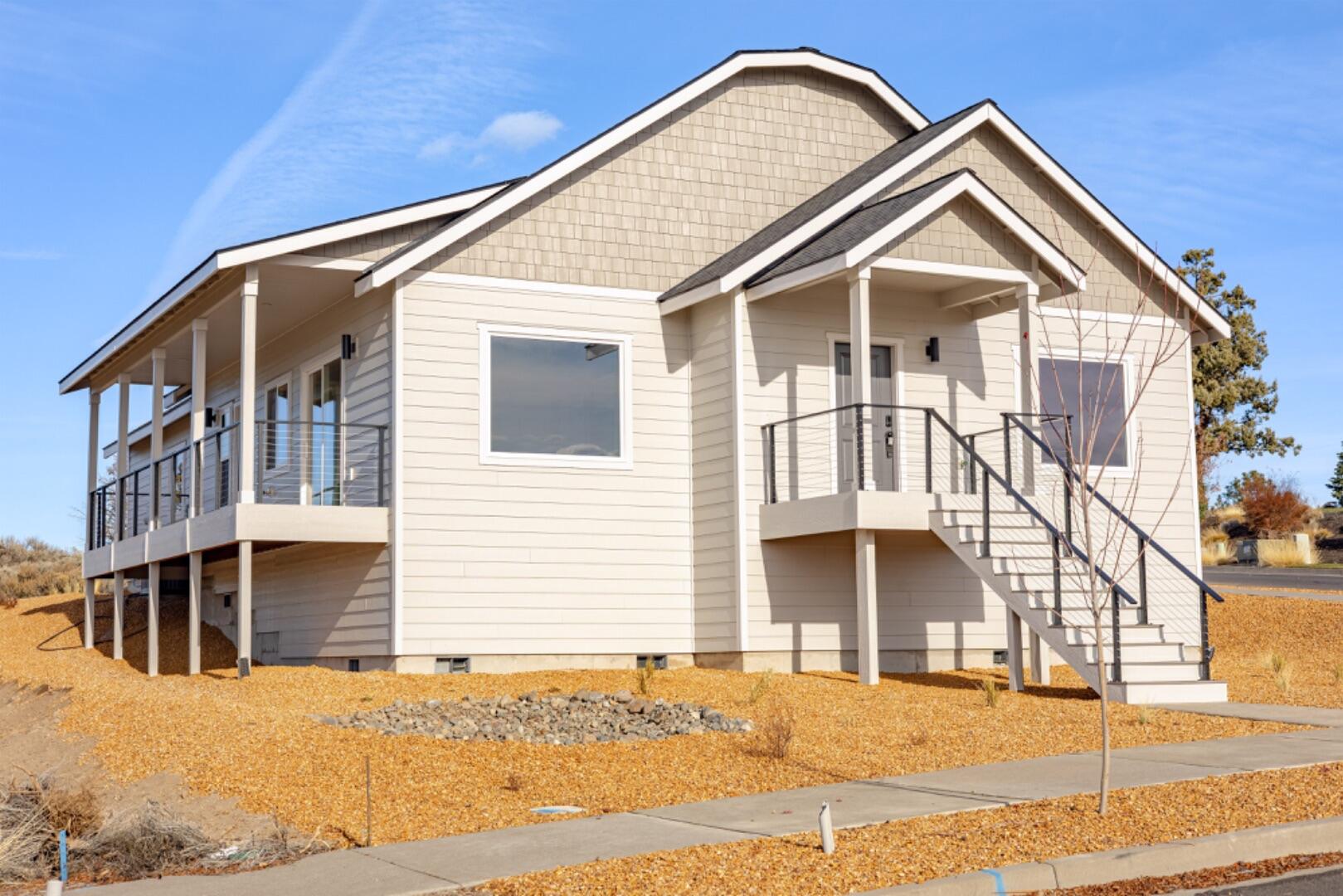 Yarrow - Residential