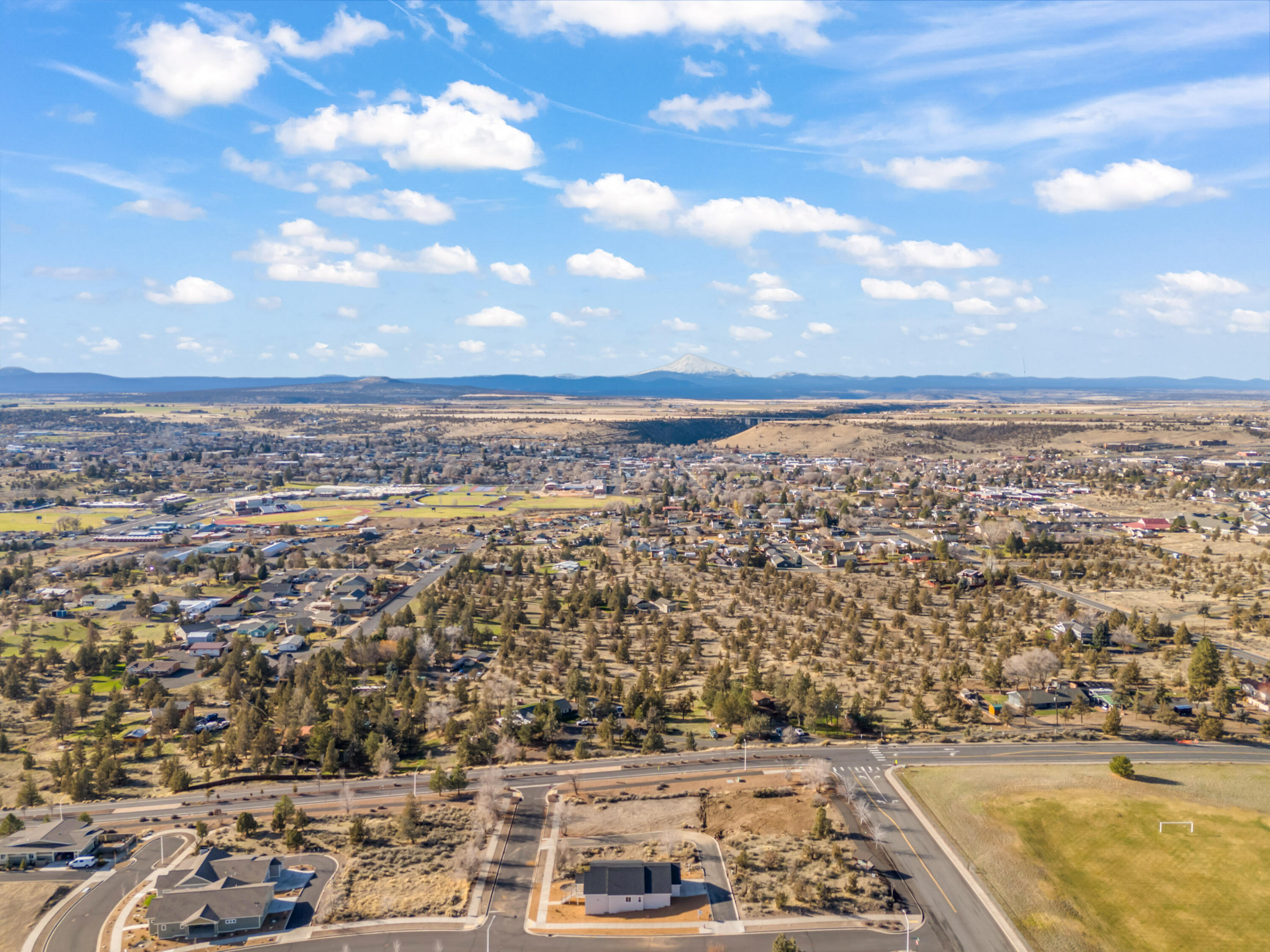 Yarrow - Residential