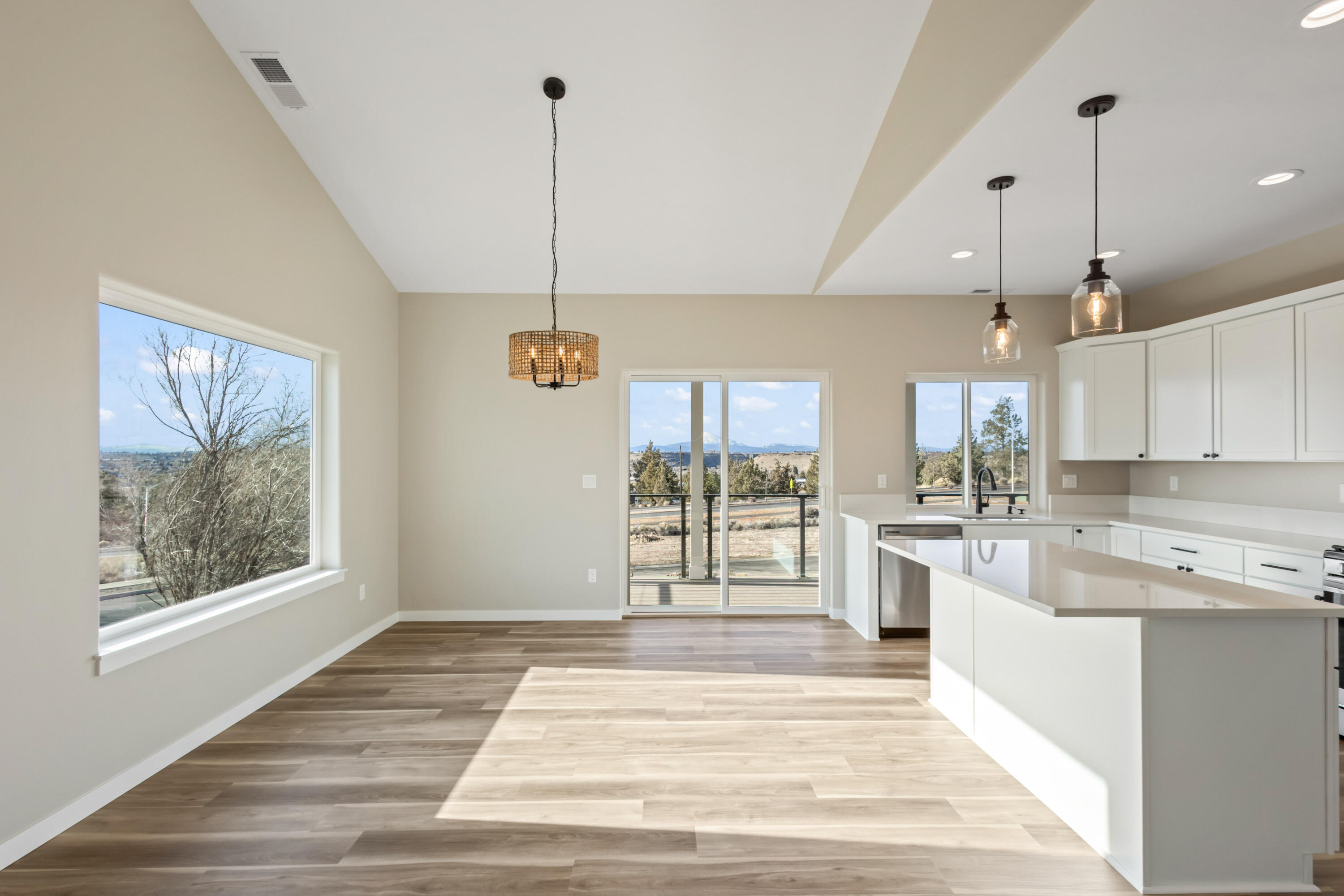 Yarrow - Residential