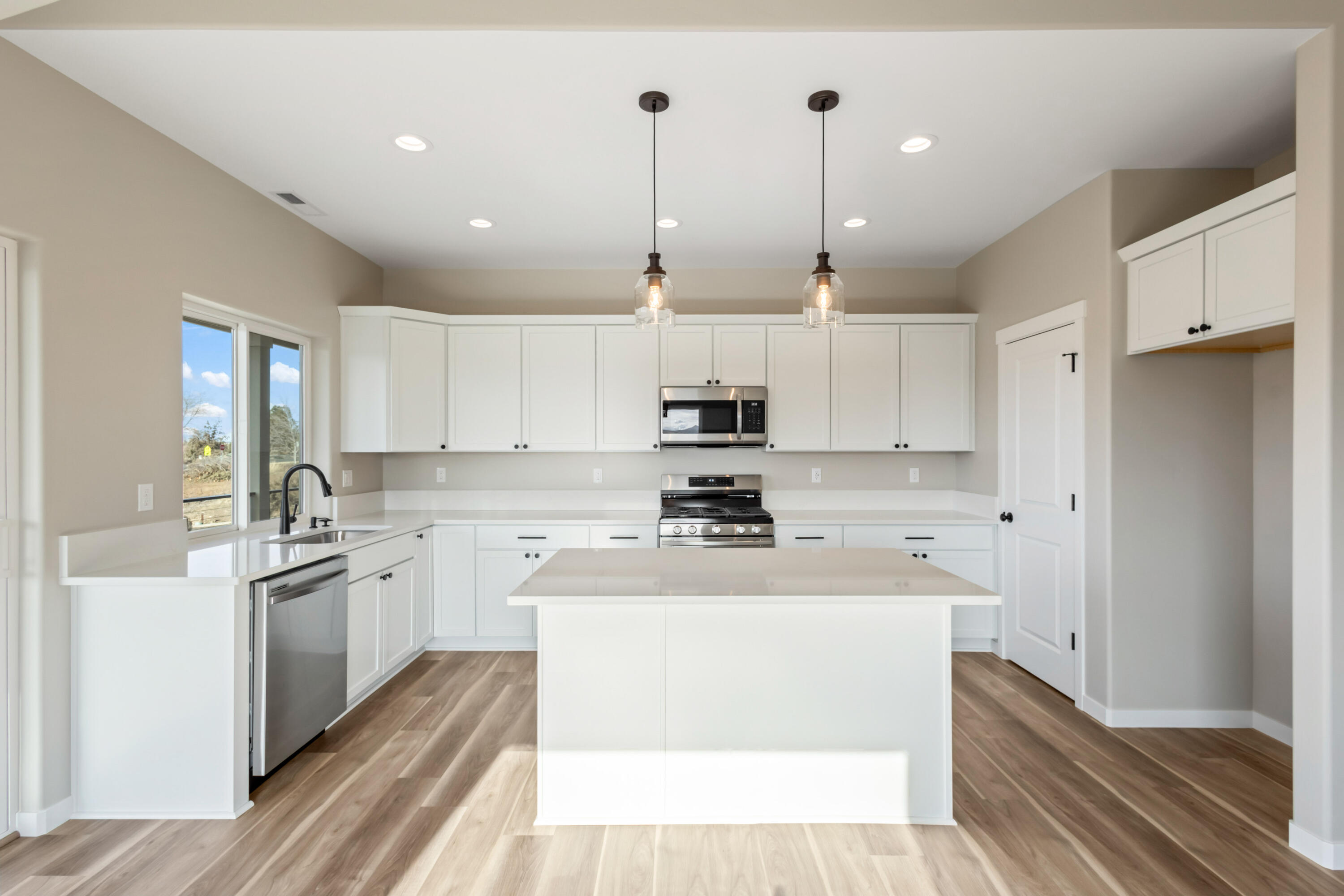 Yarrow - Residential