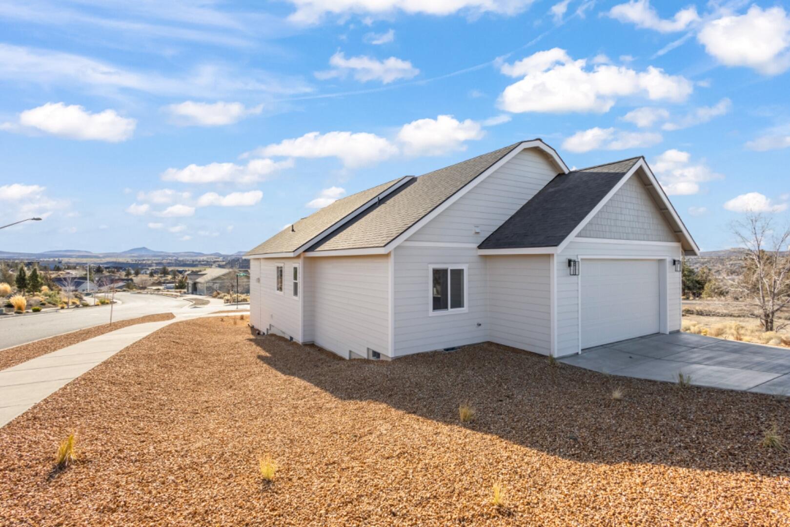 Yarrow - Residential