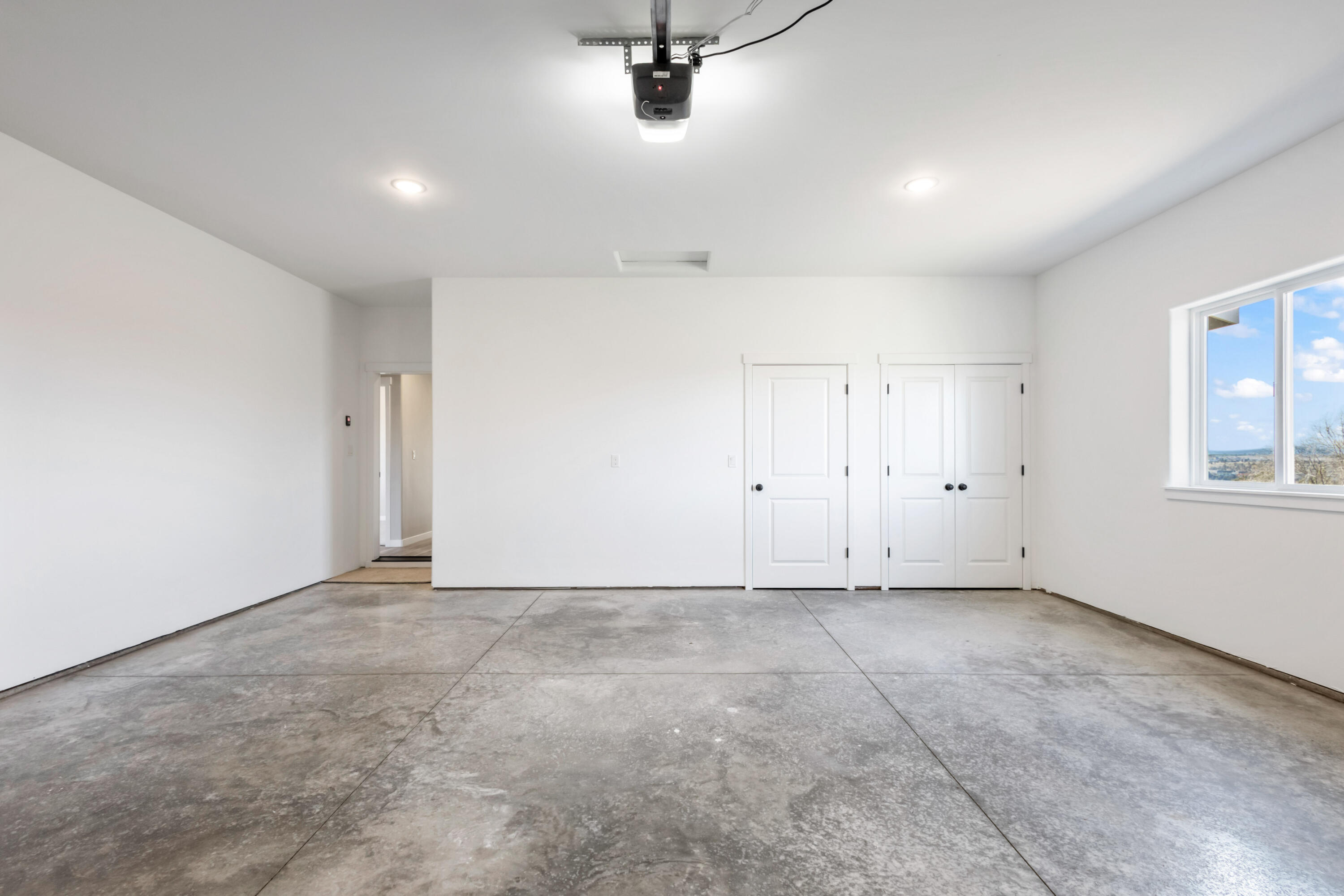 Yarrow - Residential