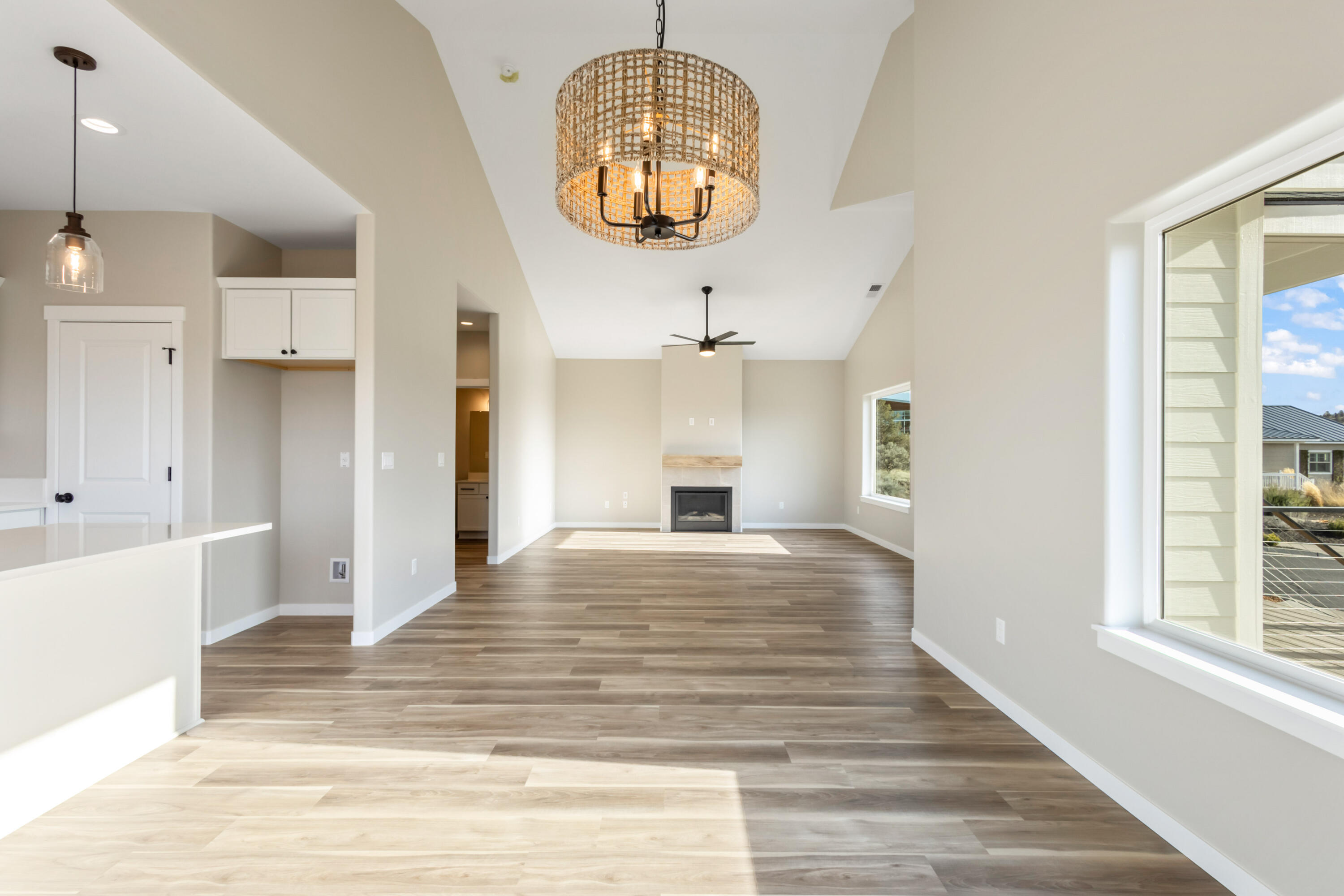 Yarrow - Residential