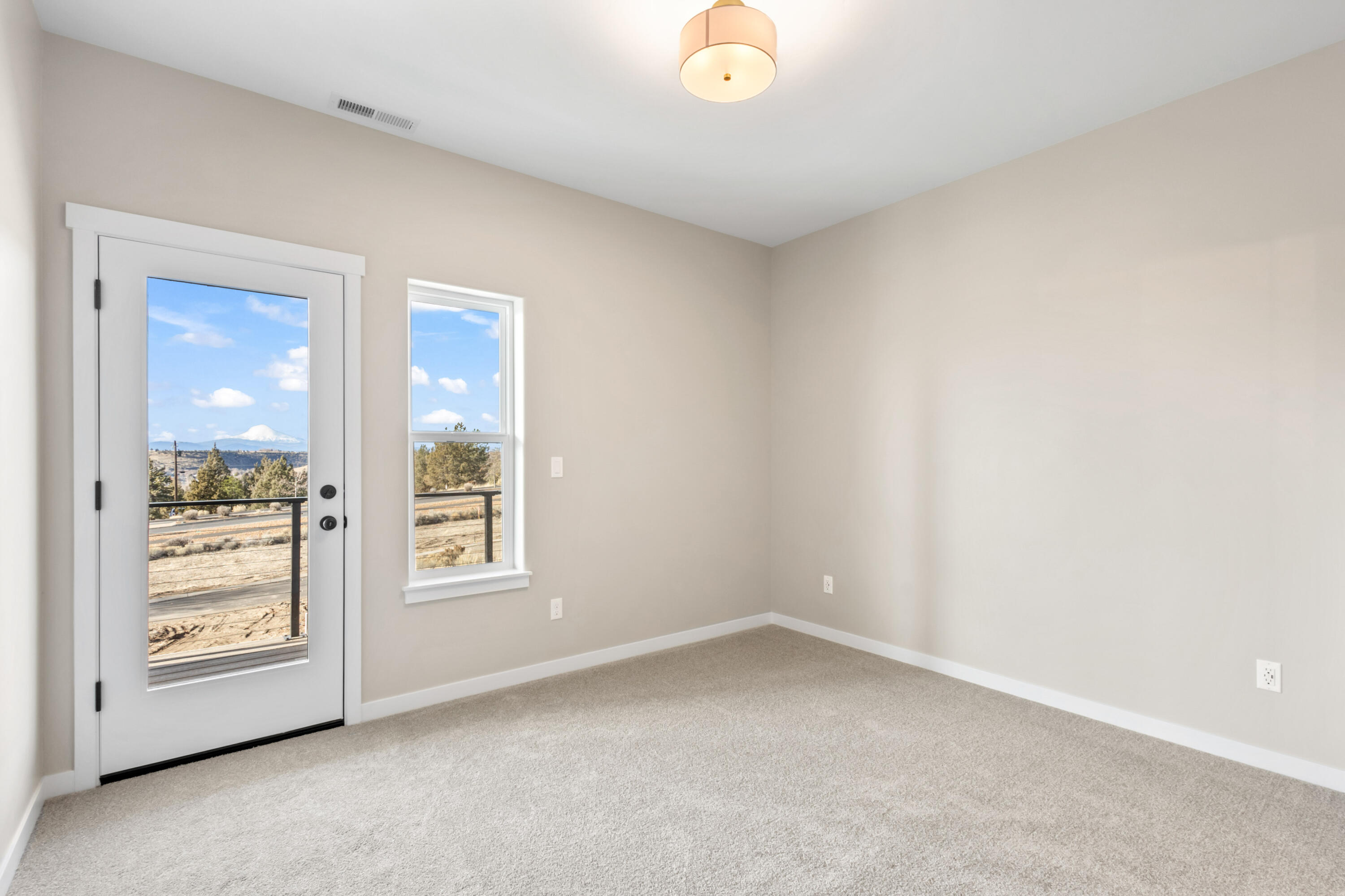 Yarrow - Residential