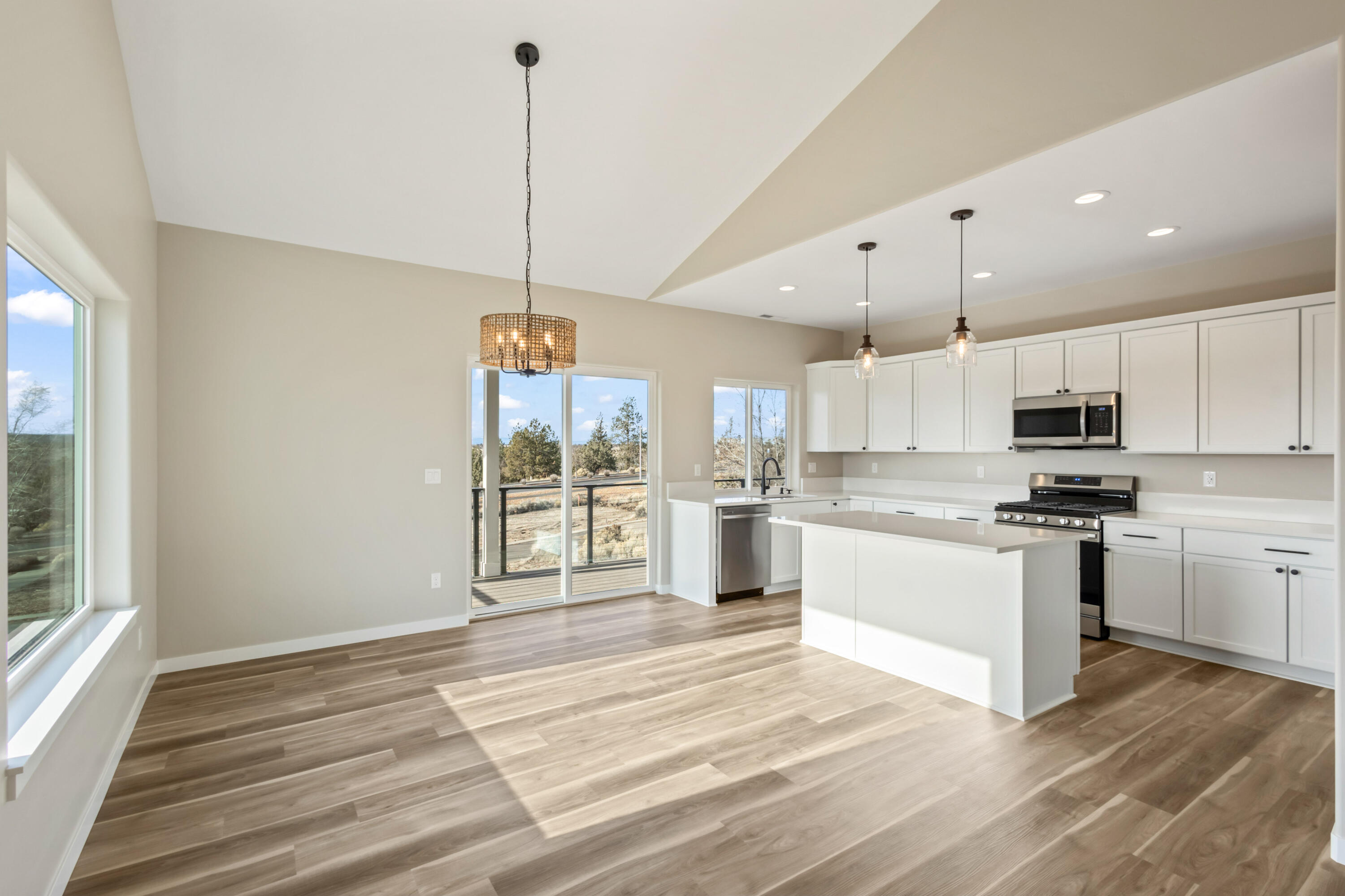 Yarrow - Residential