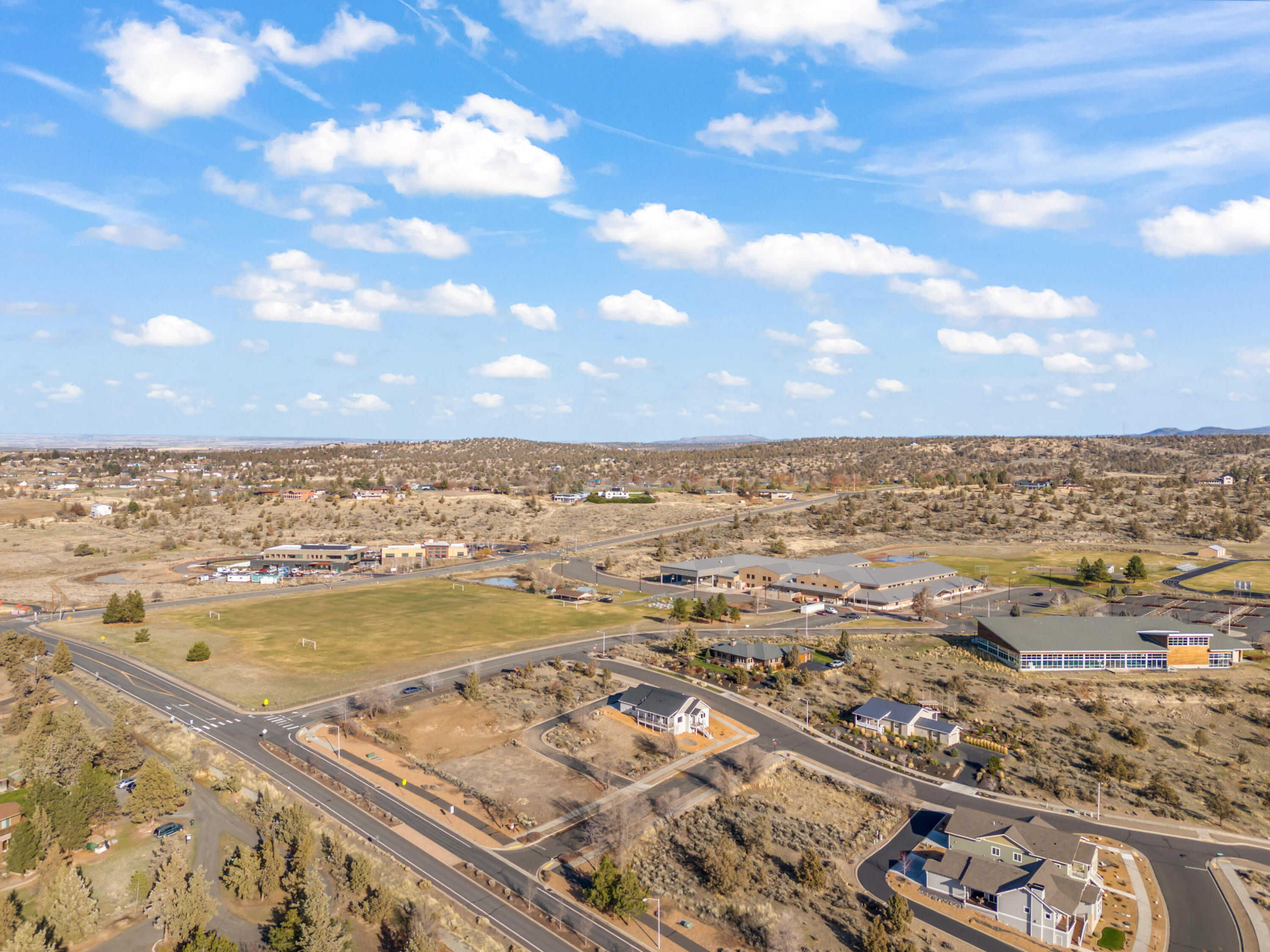 Yarrow - Residential