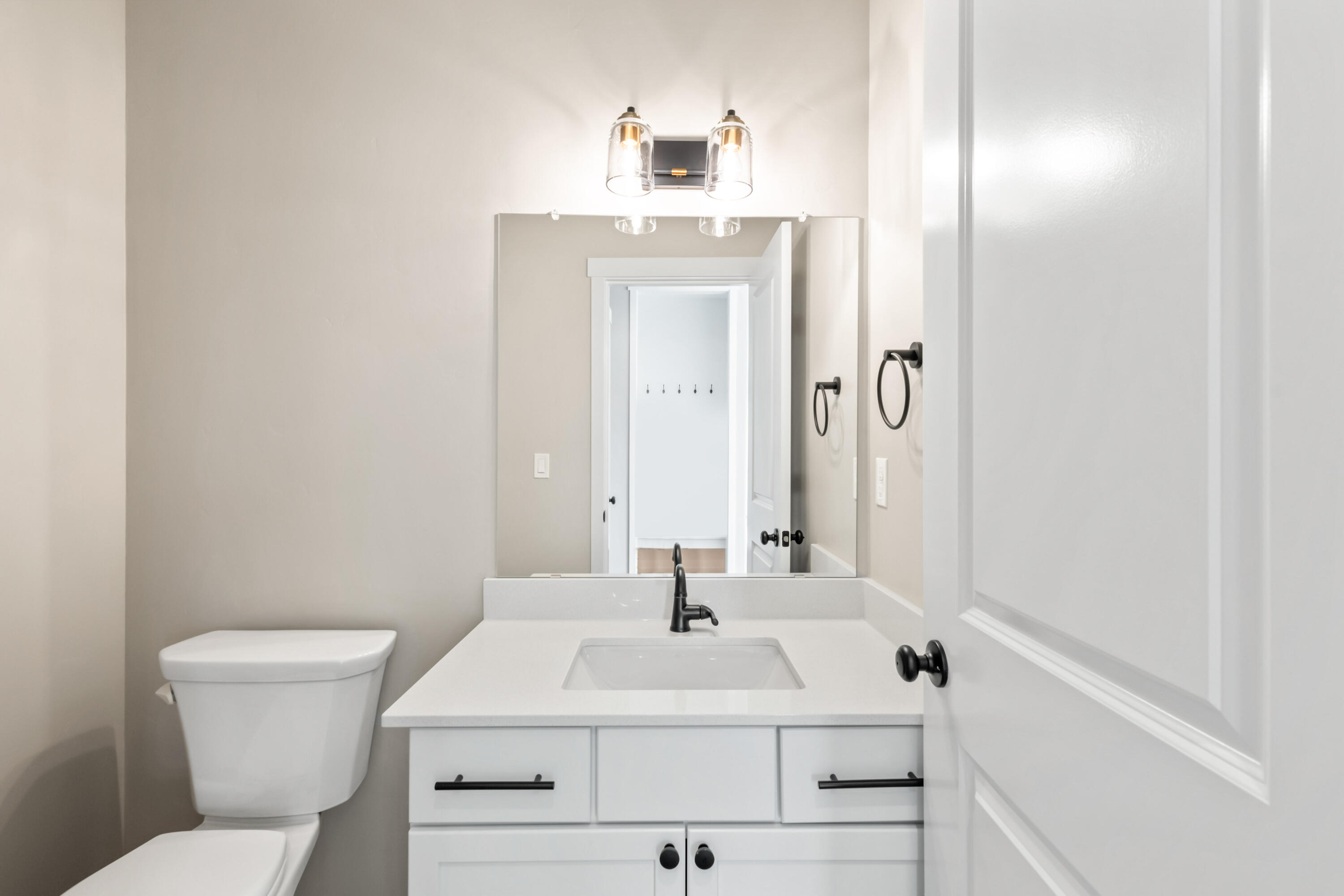 Yarrow - Residential