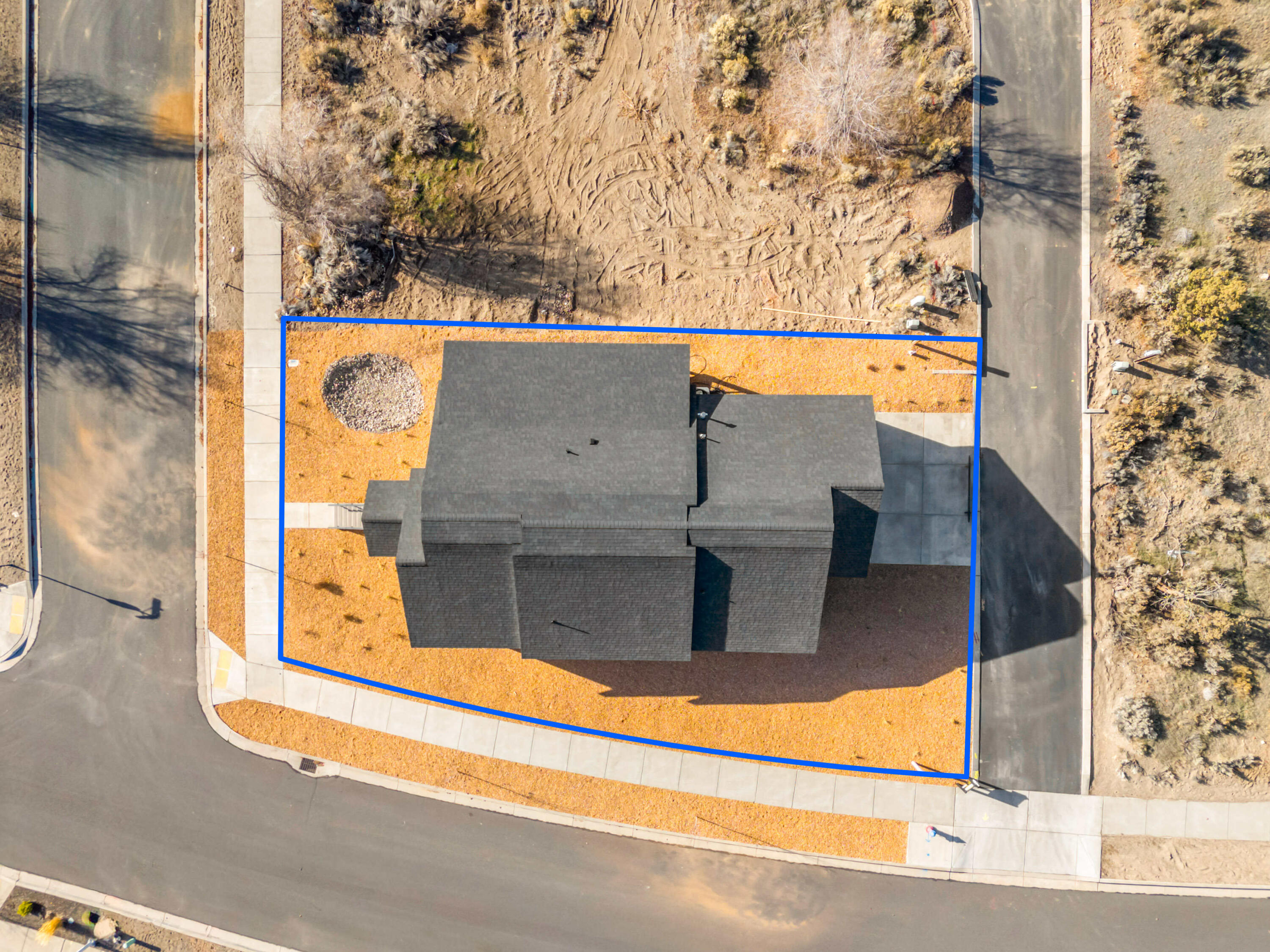 Yarrow - Residential