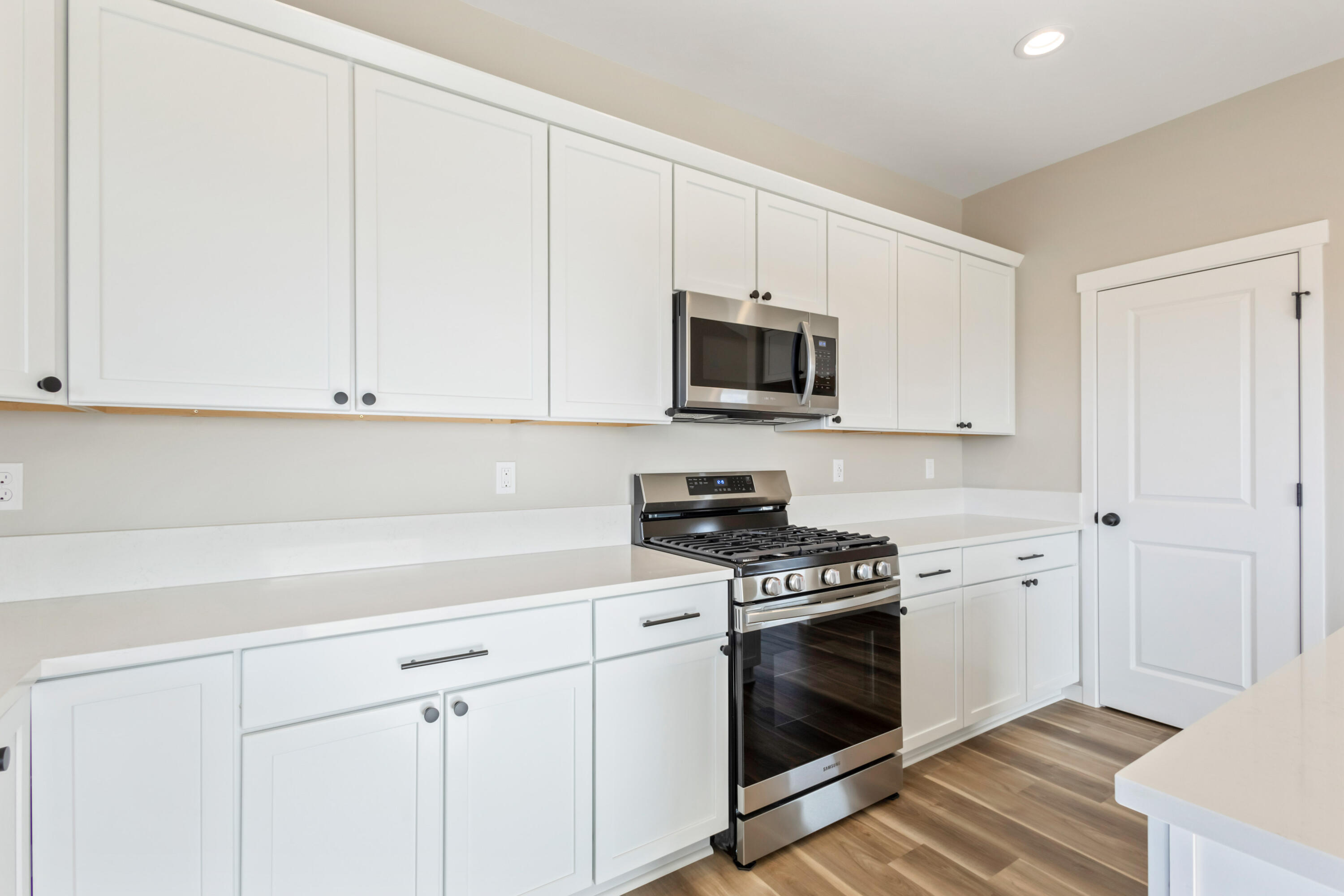 Yarrow - Residential