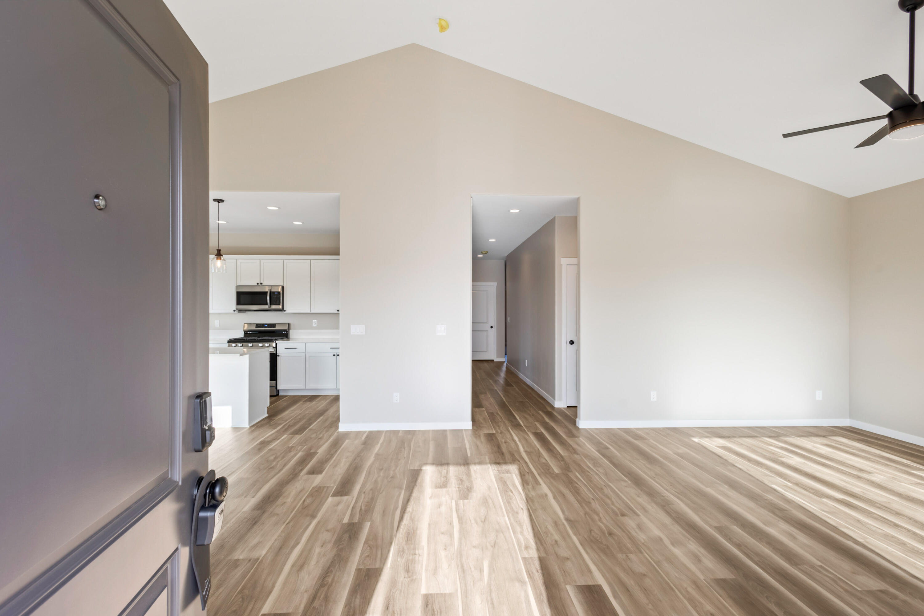 Yarrow - Residential