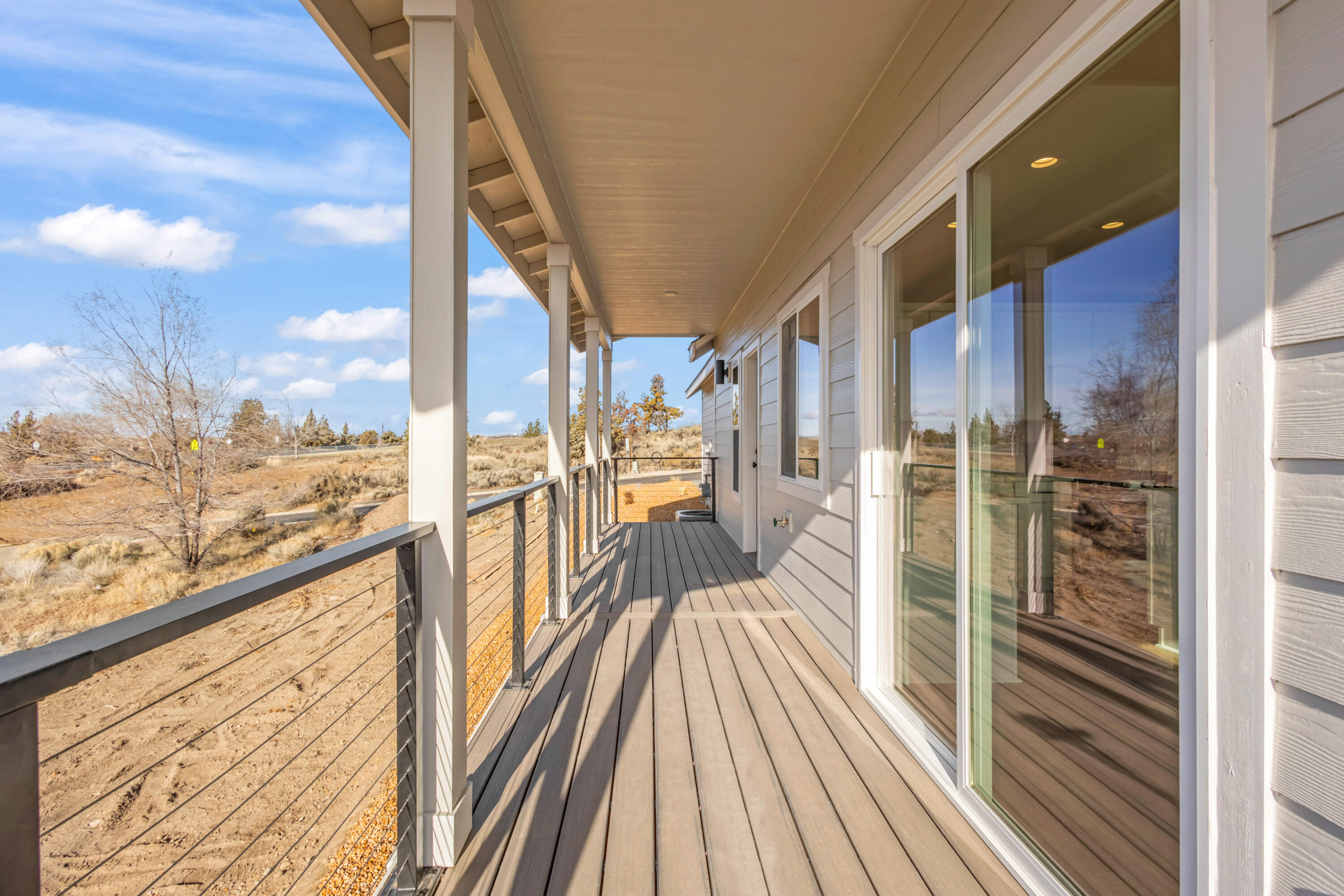 Yarrow - Residential