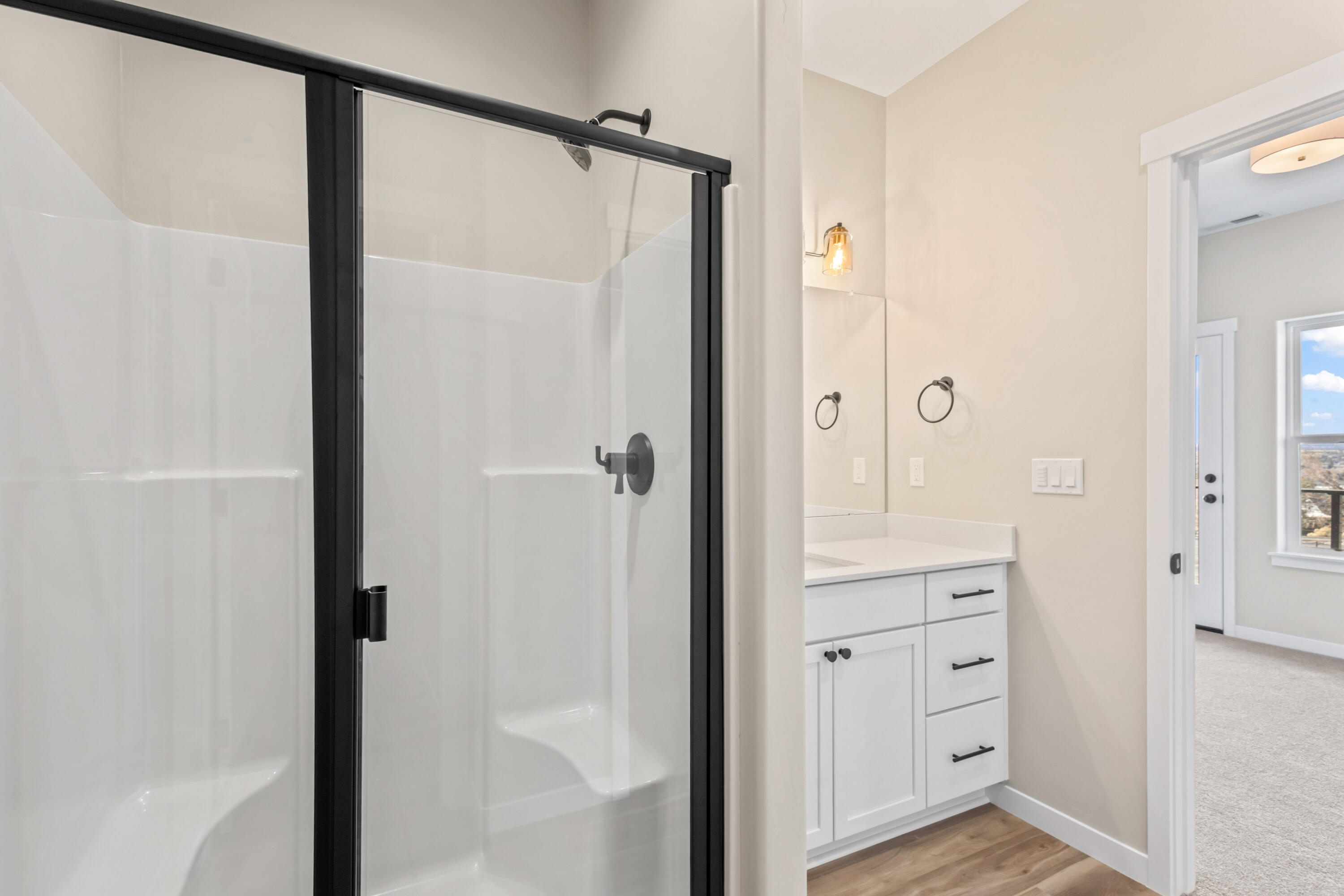 Yarrow - Residential