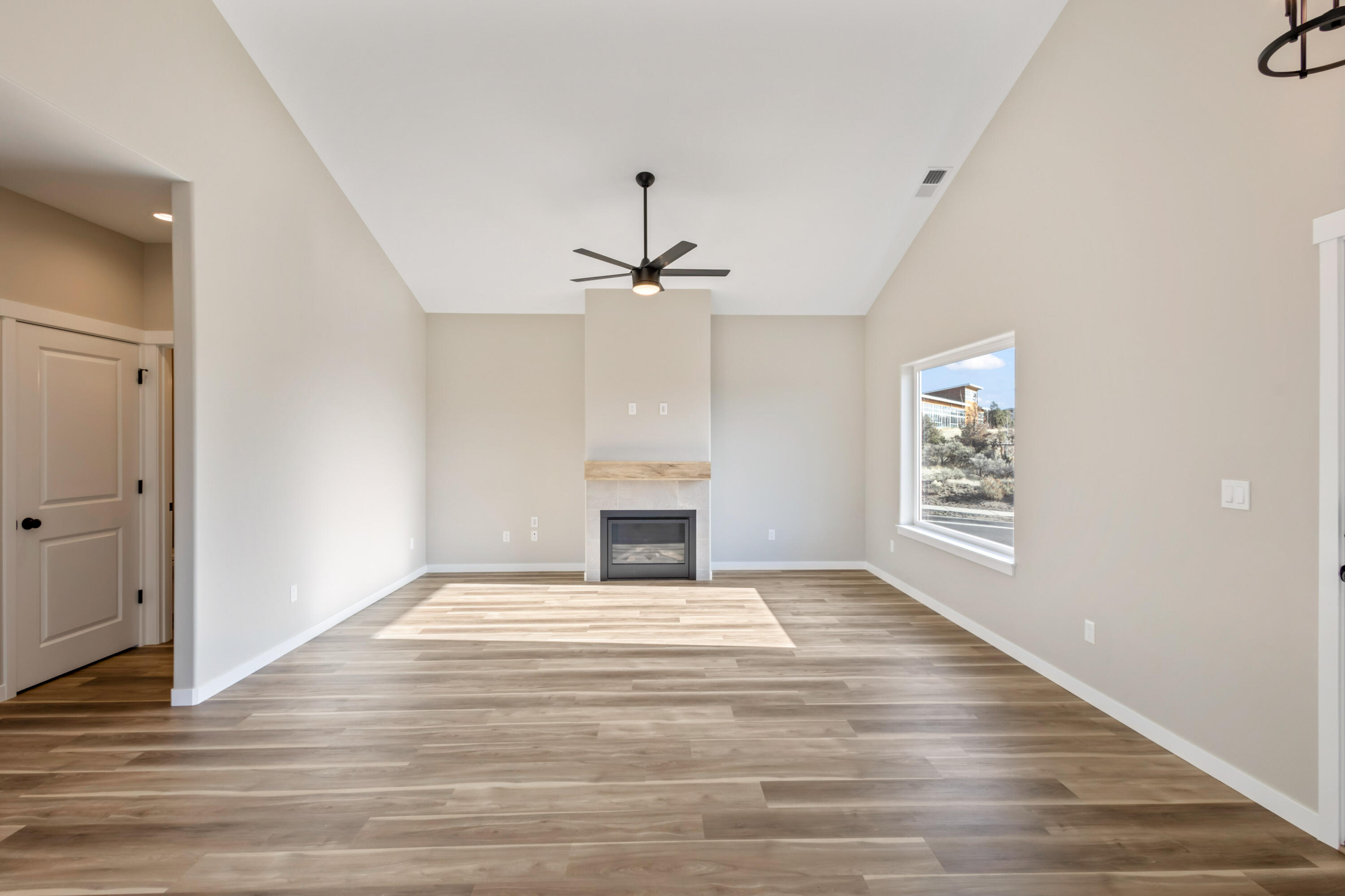 Yarrow - Residential