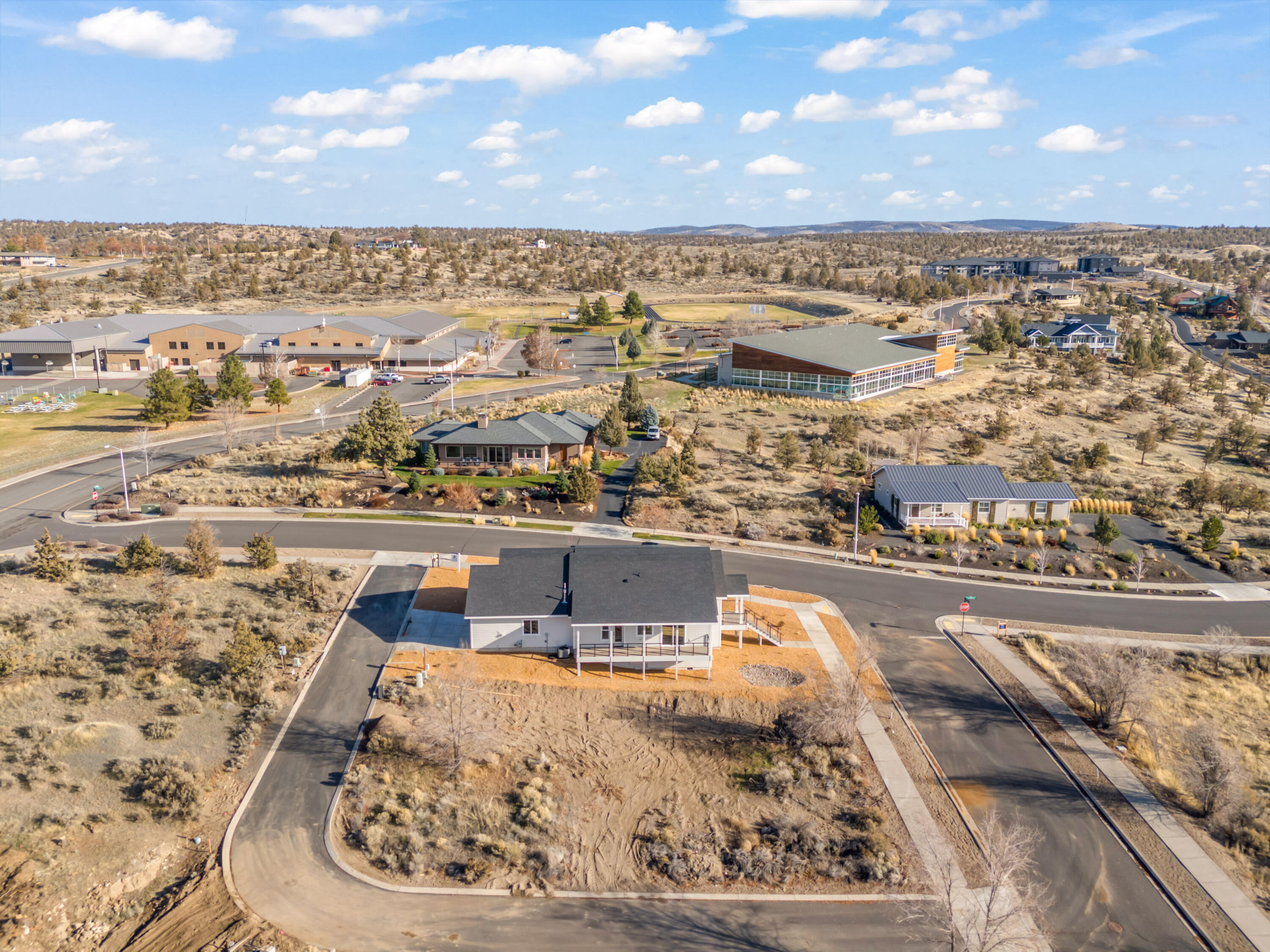 Yarrow - Residential