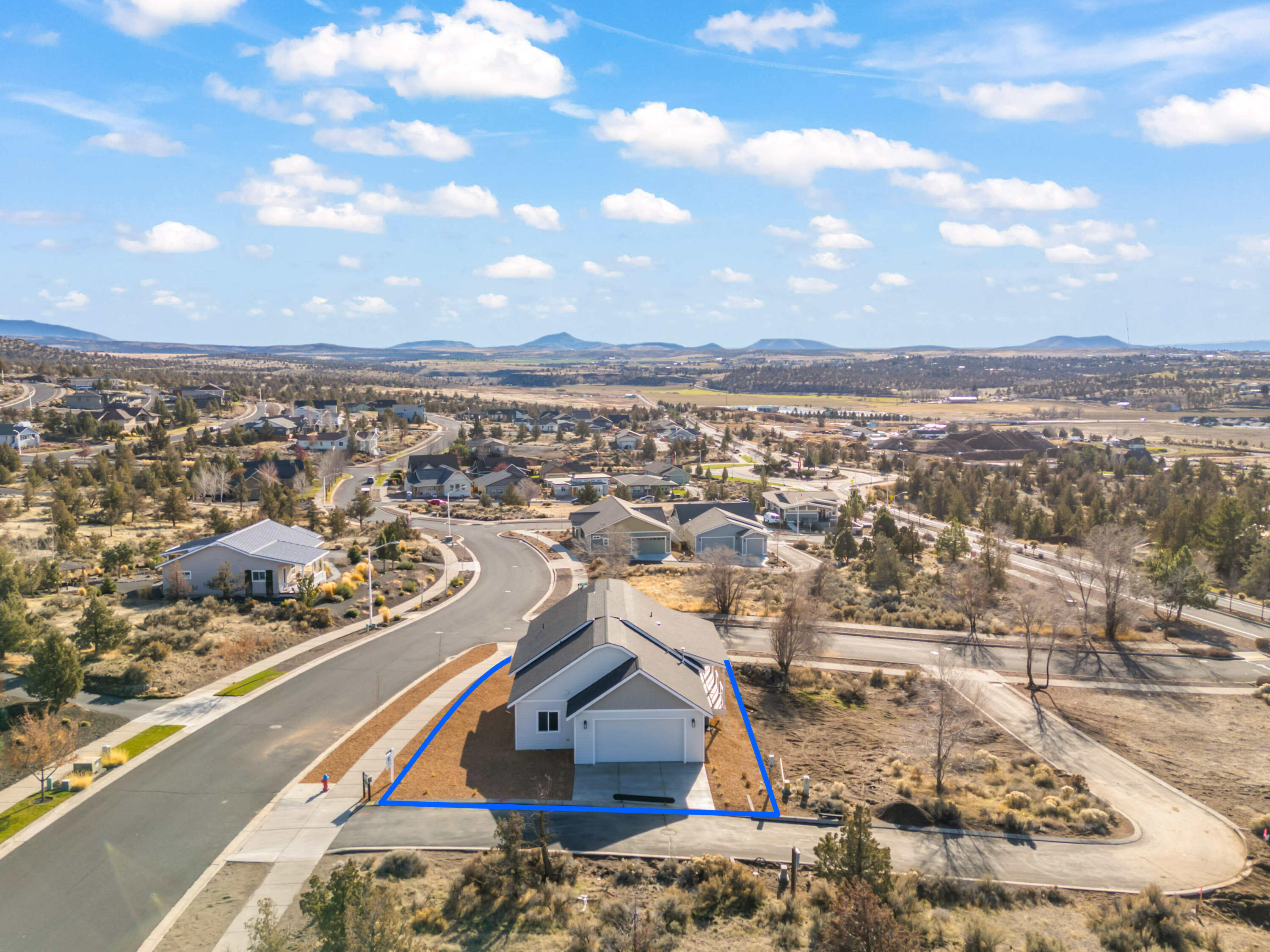 Yarrow - Residential