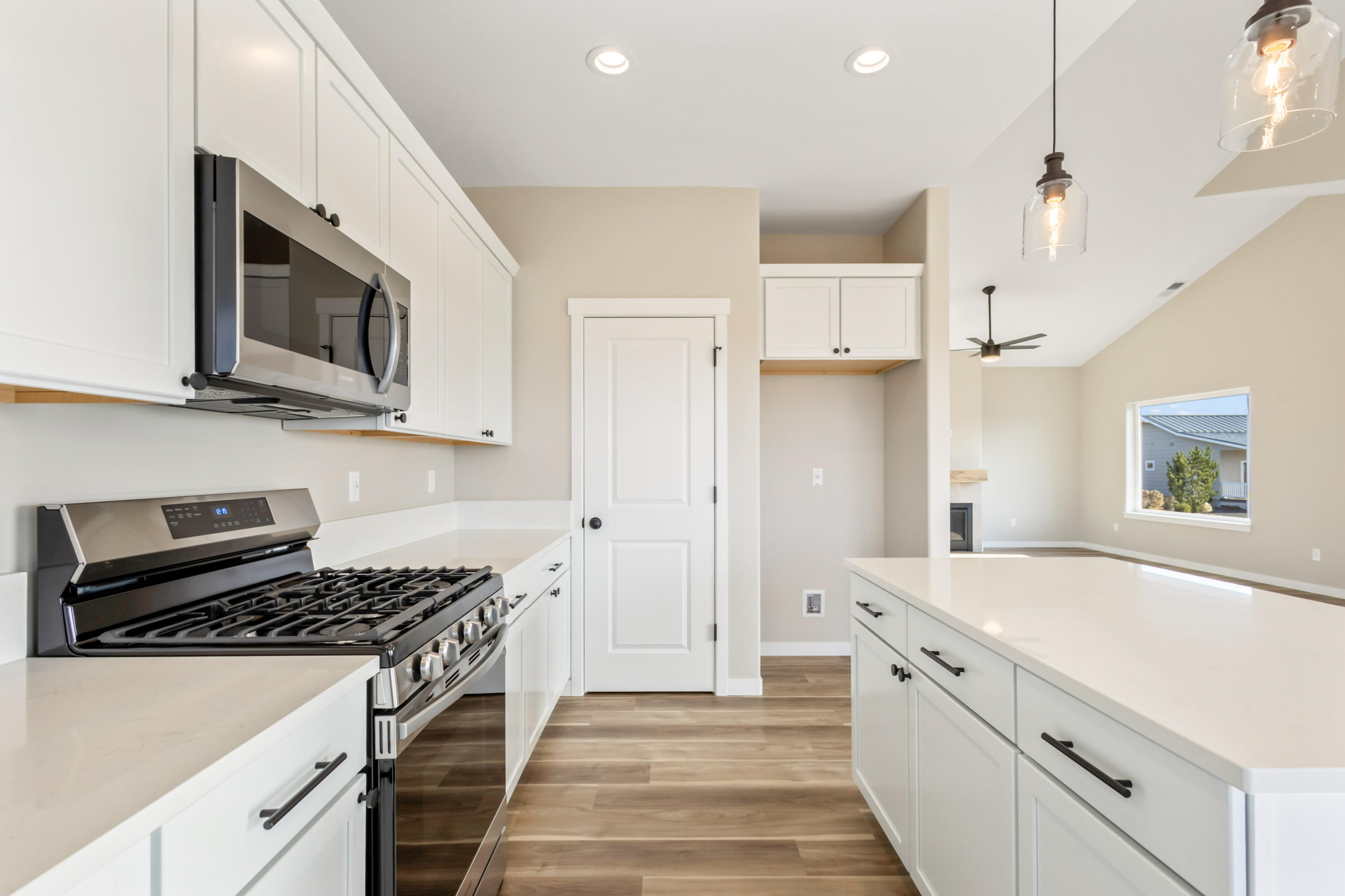 Yarrow - Residential