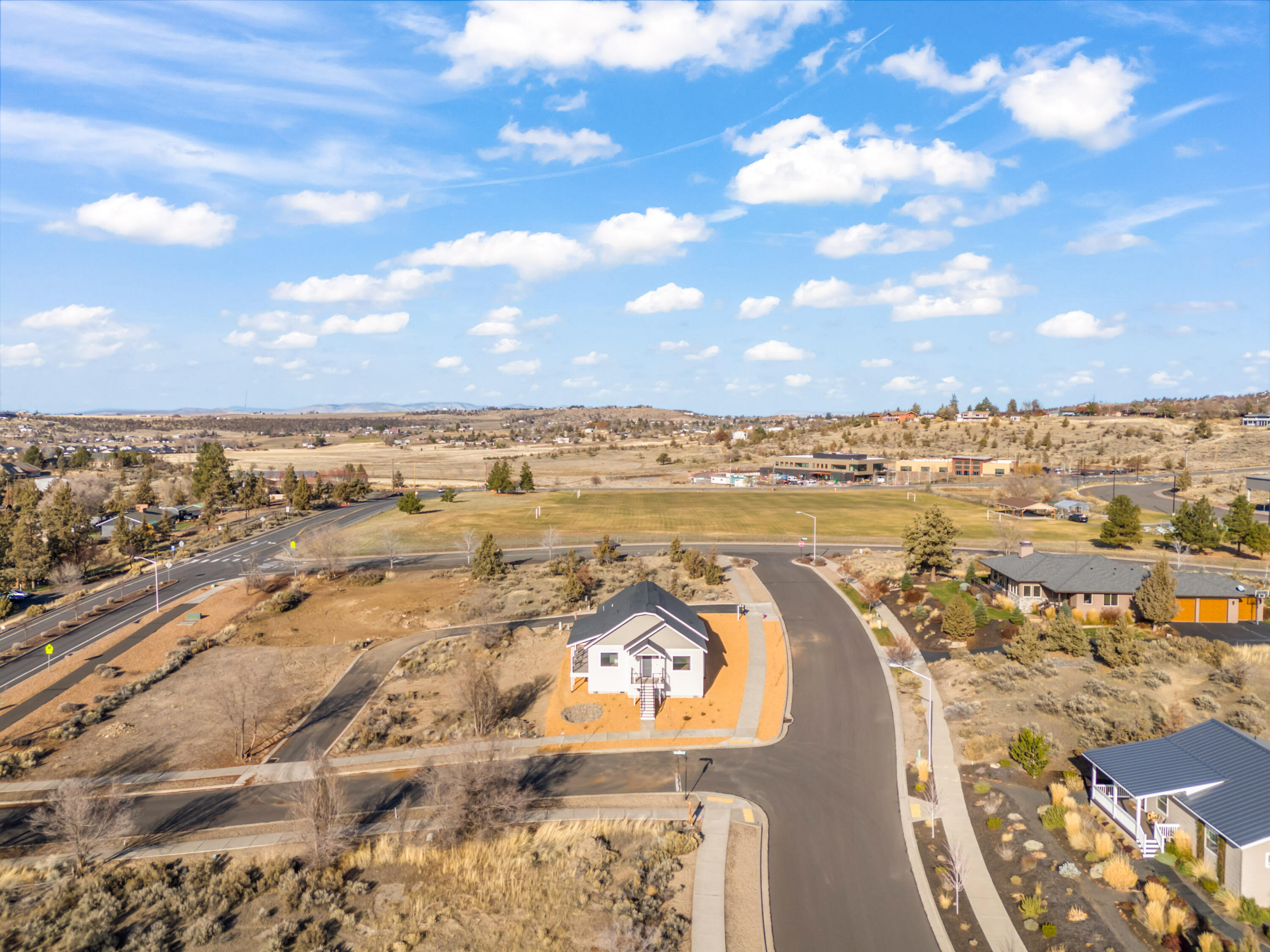 Yarrow - Residential