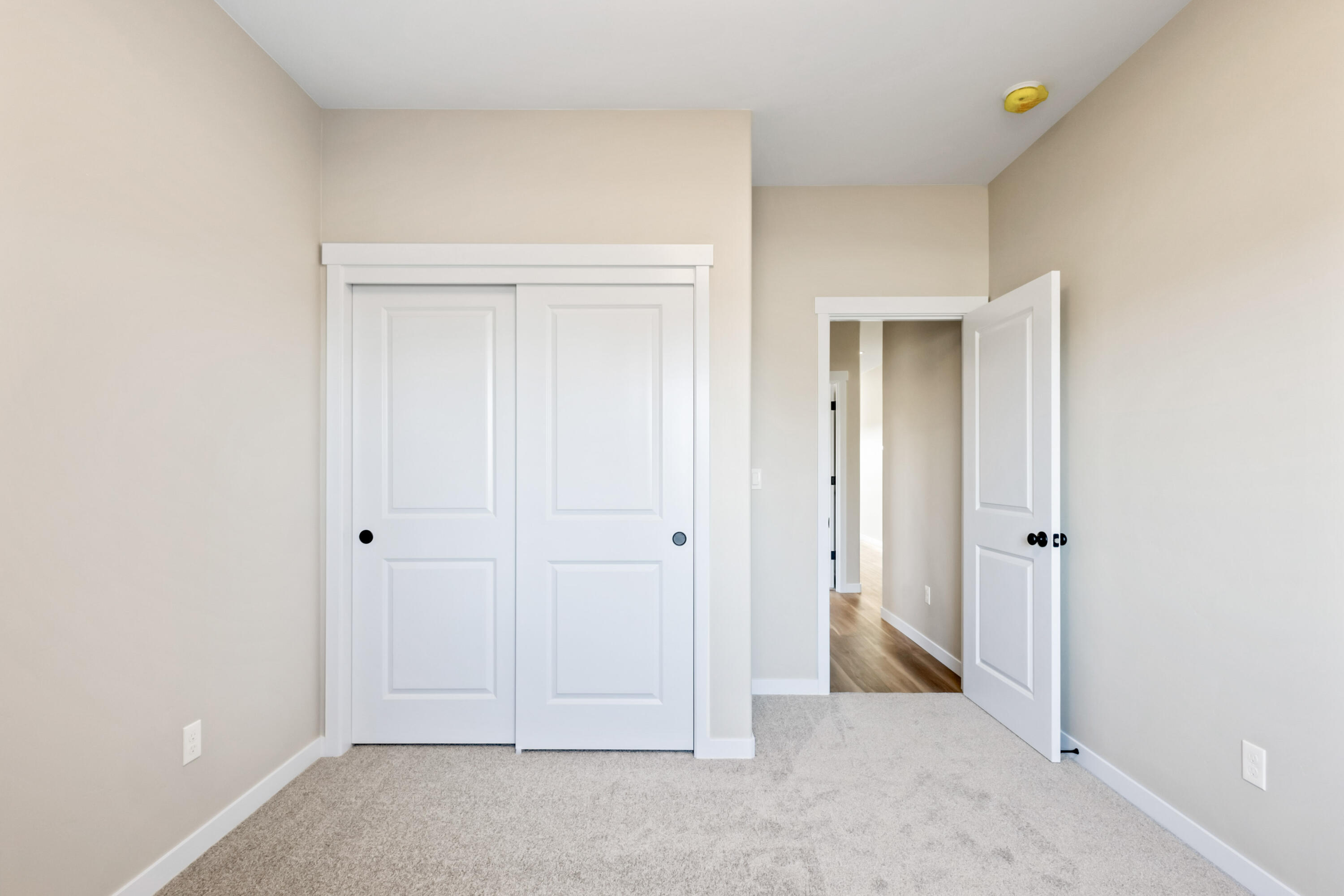 Yarrow - Residential