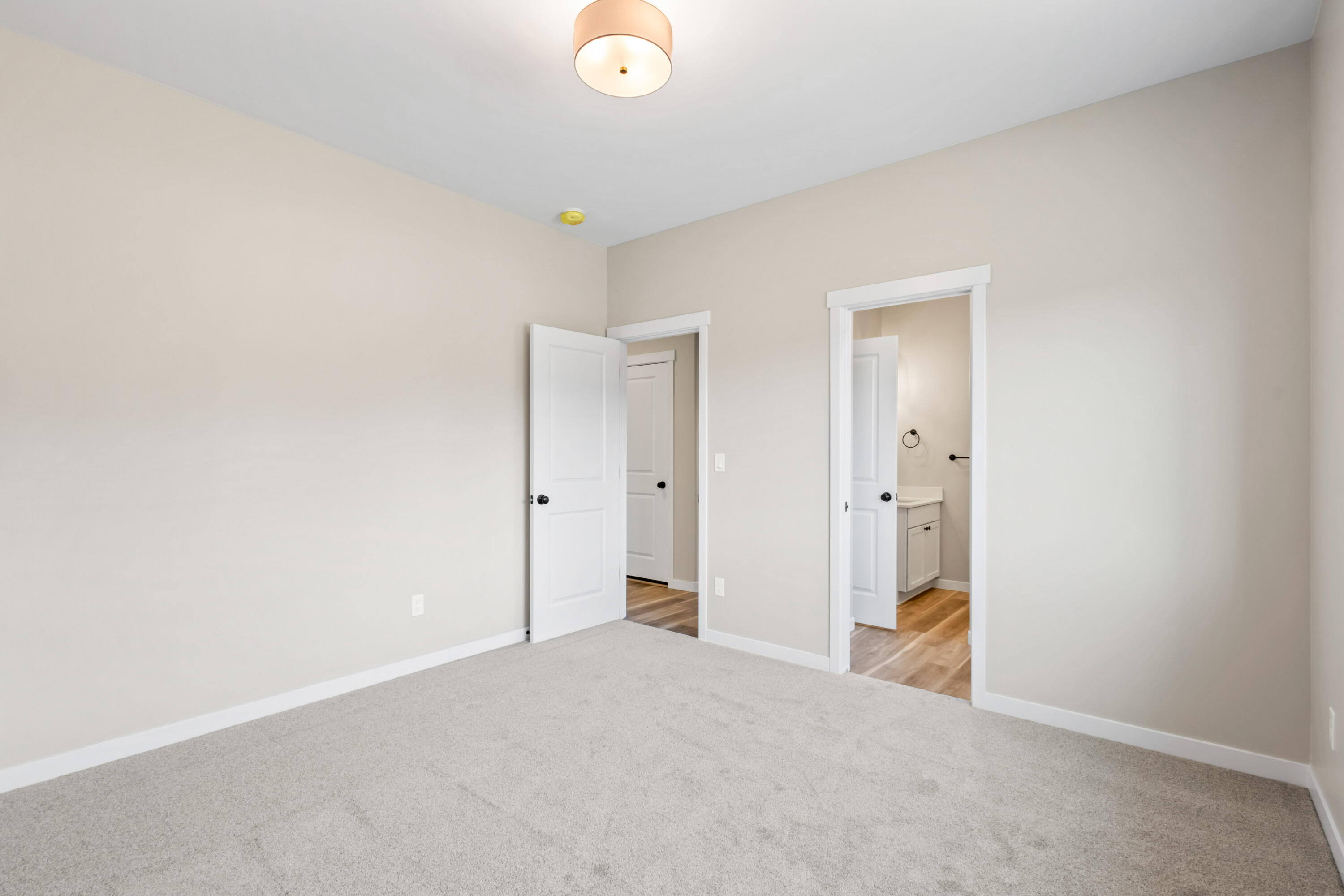 Yarrow - Residential