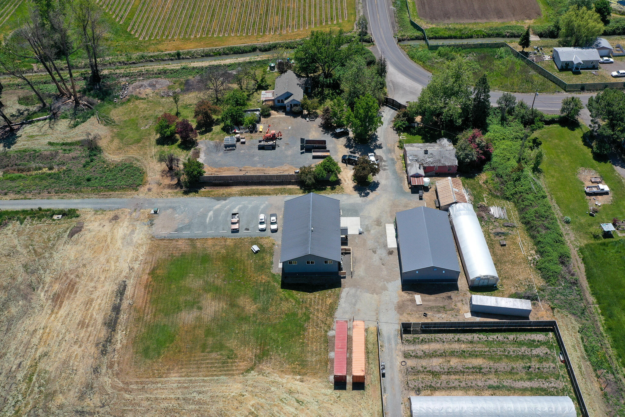 N/A - Commercial Sale