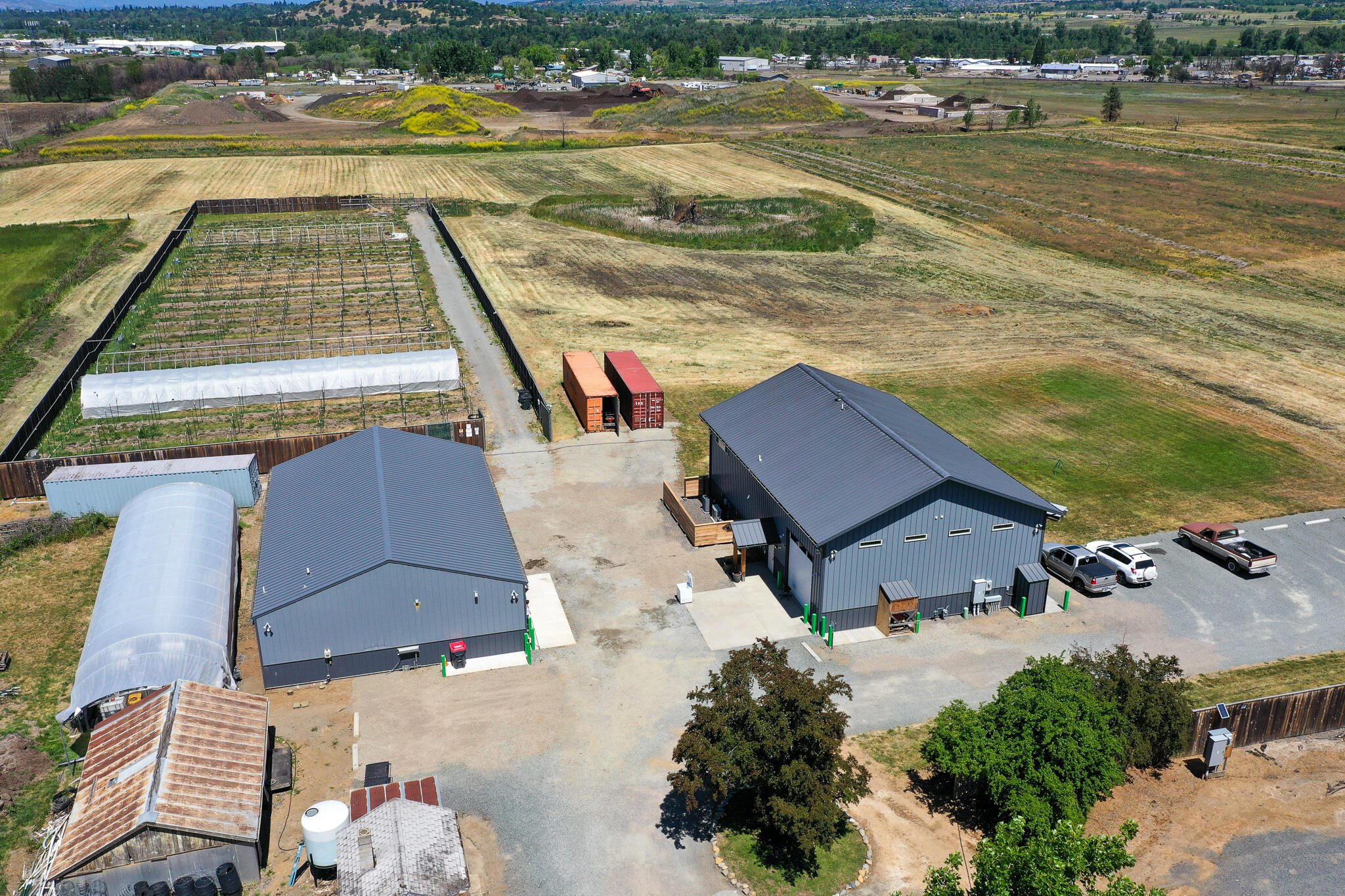 N/A - Commercial Sale