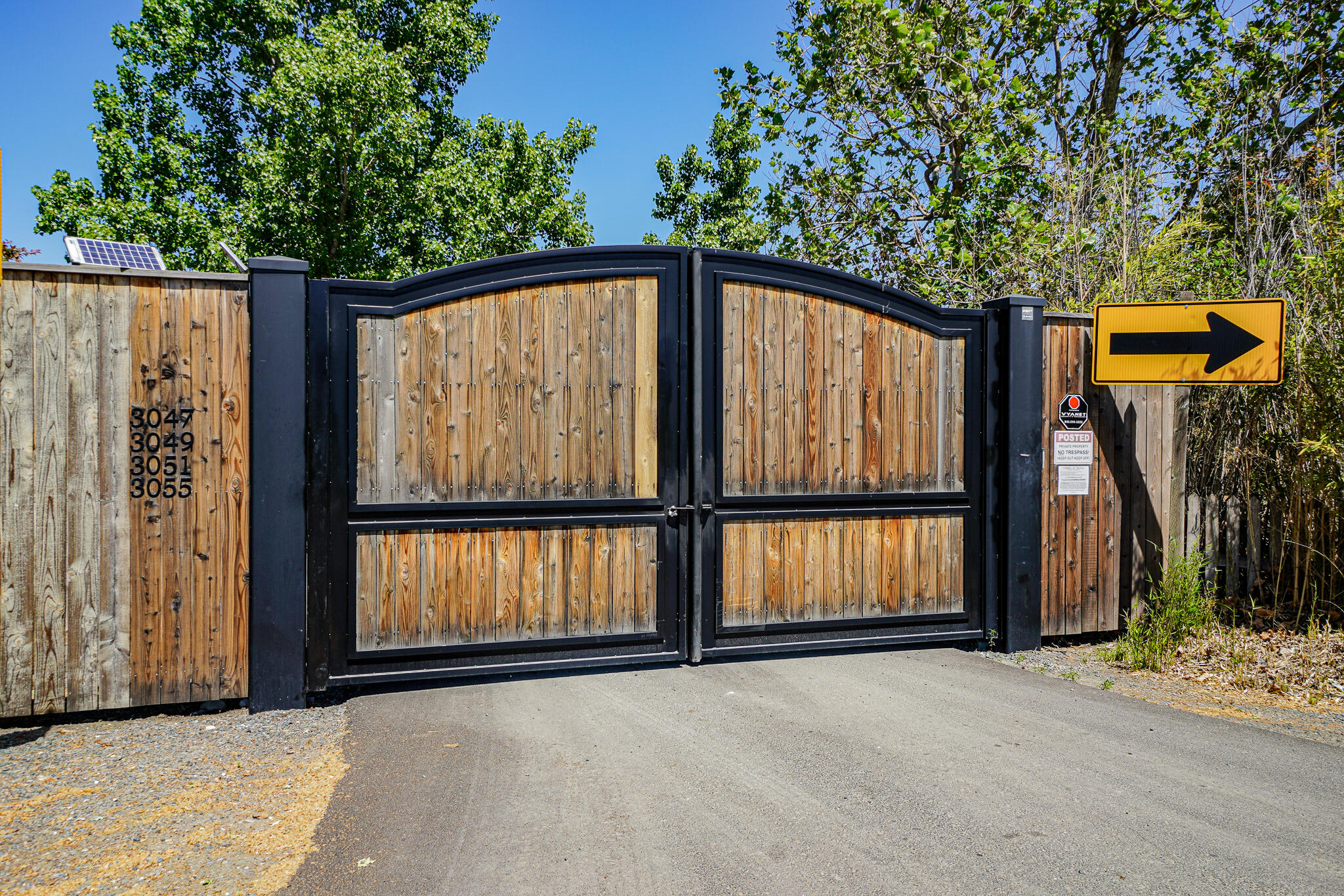 N/A - Commercial Sale