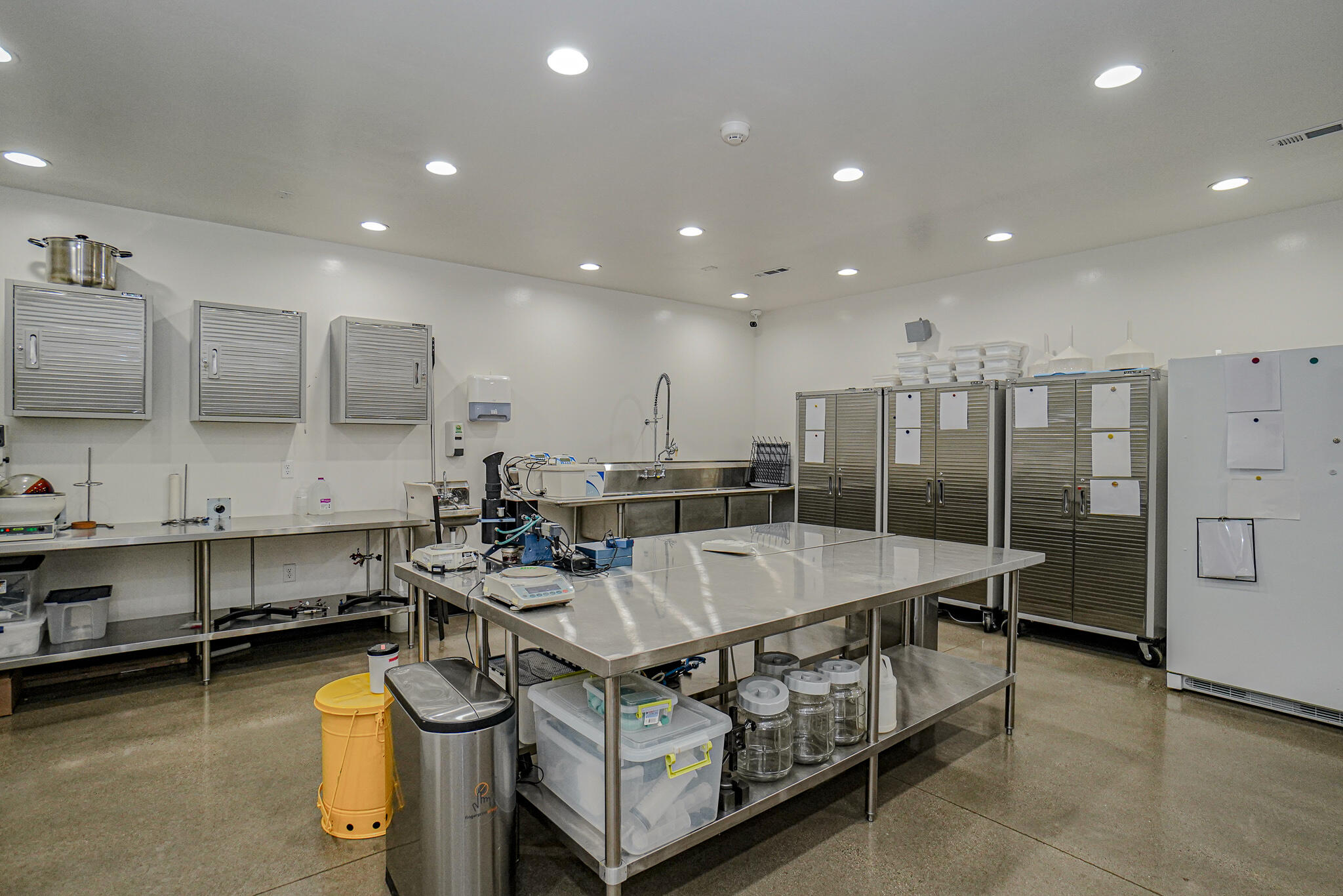 N/A - Commercial Sale