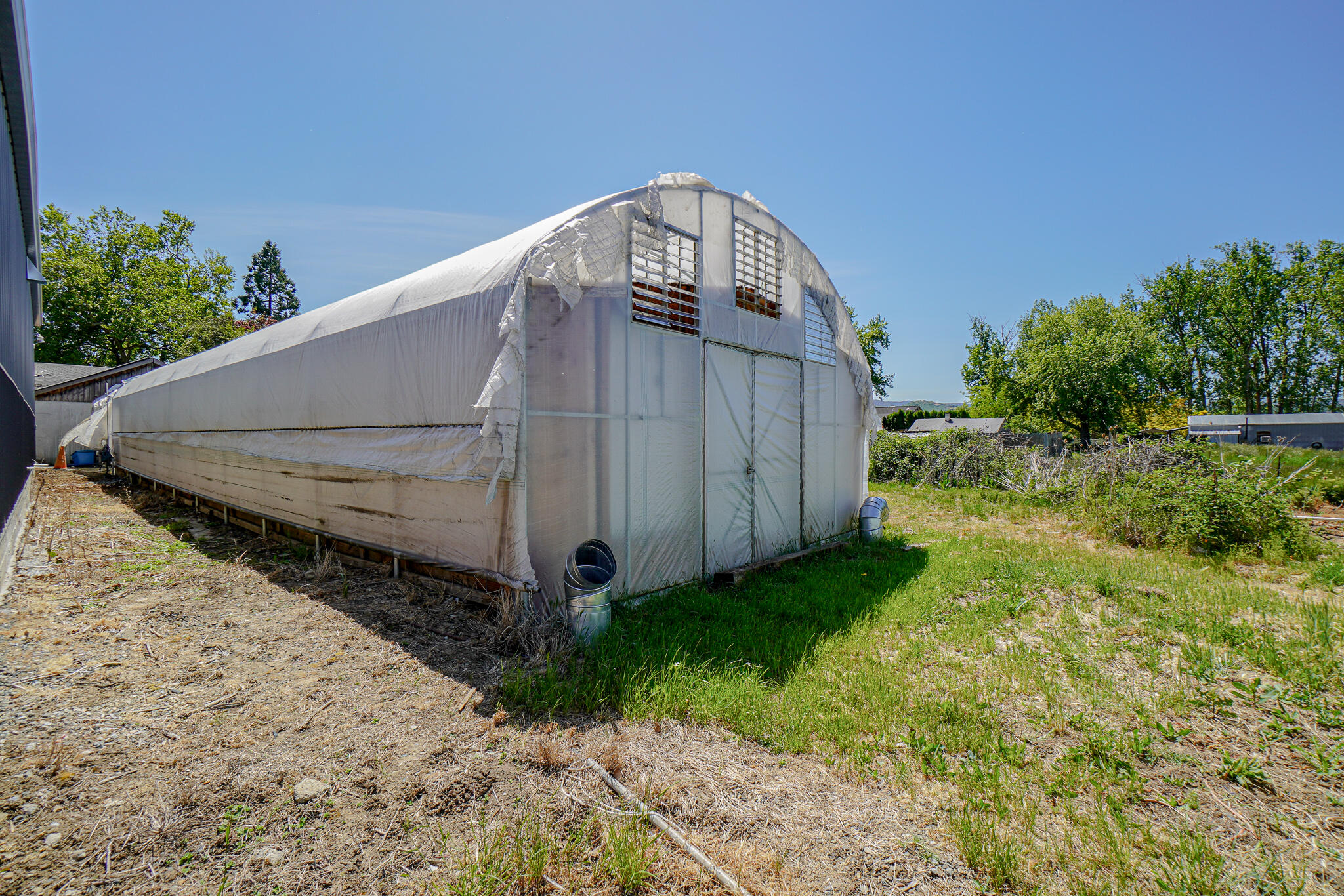 N/A - Commercial Sale