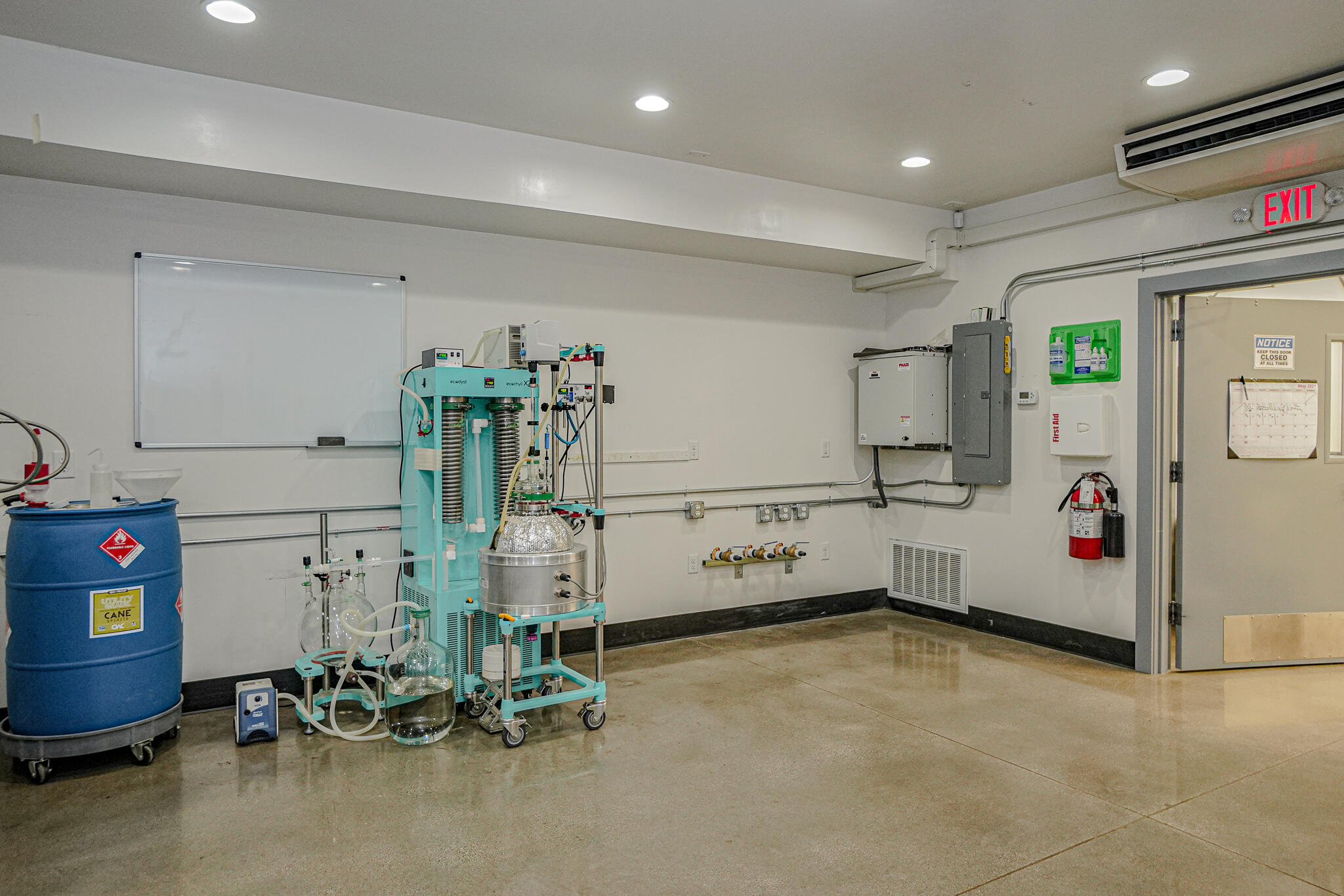 N/A - Commercial Sale