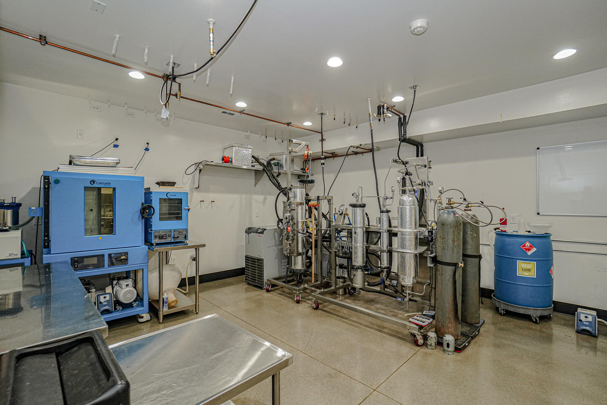 N/A - Commercial Sale