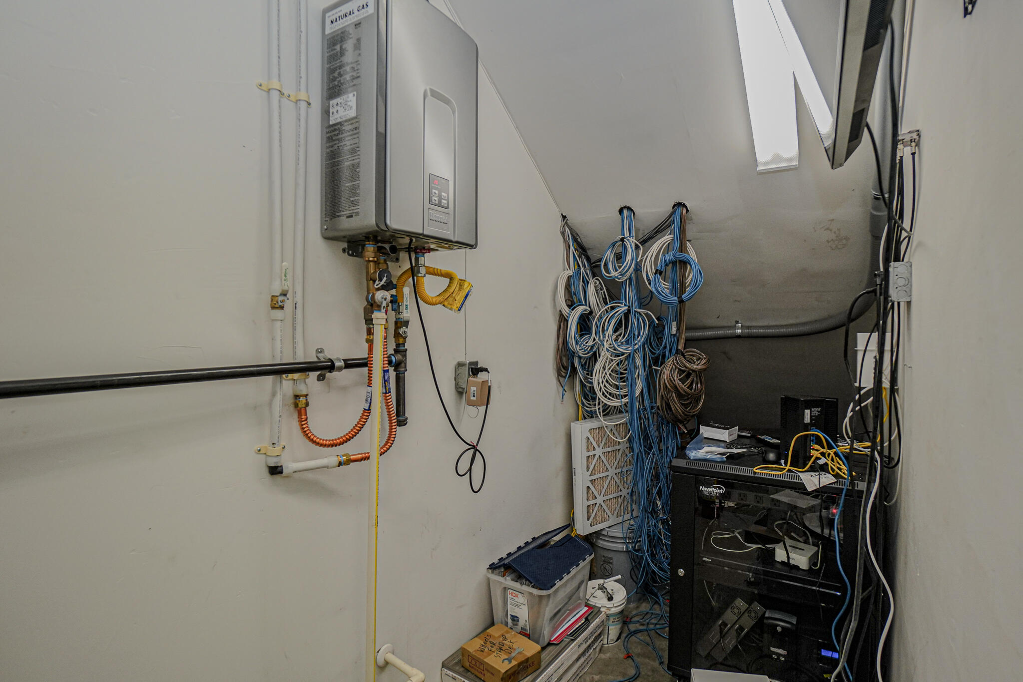 N/A - Commercial Sale