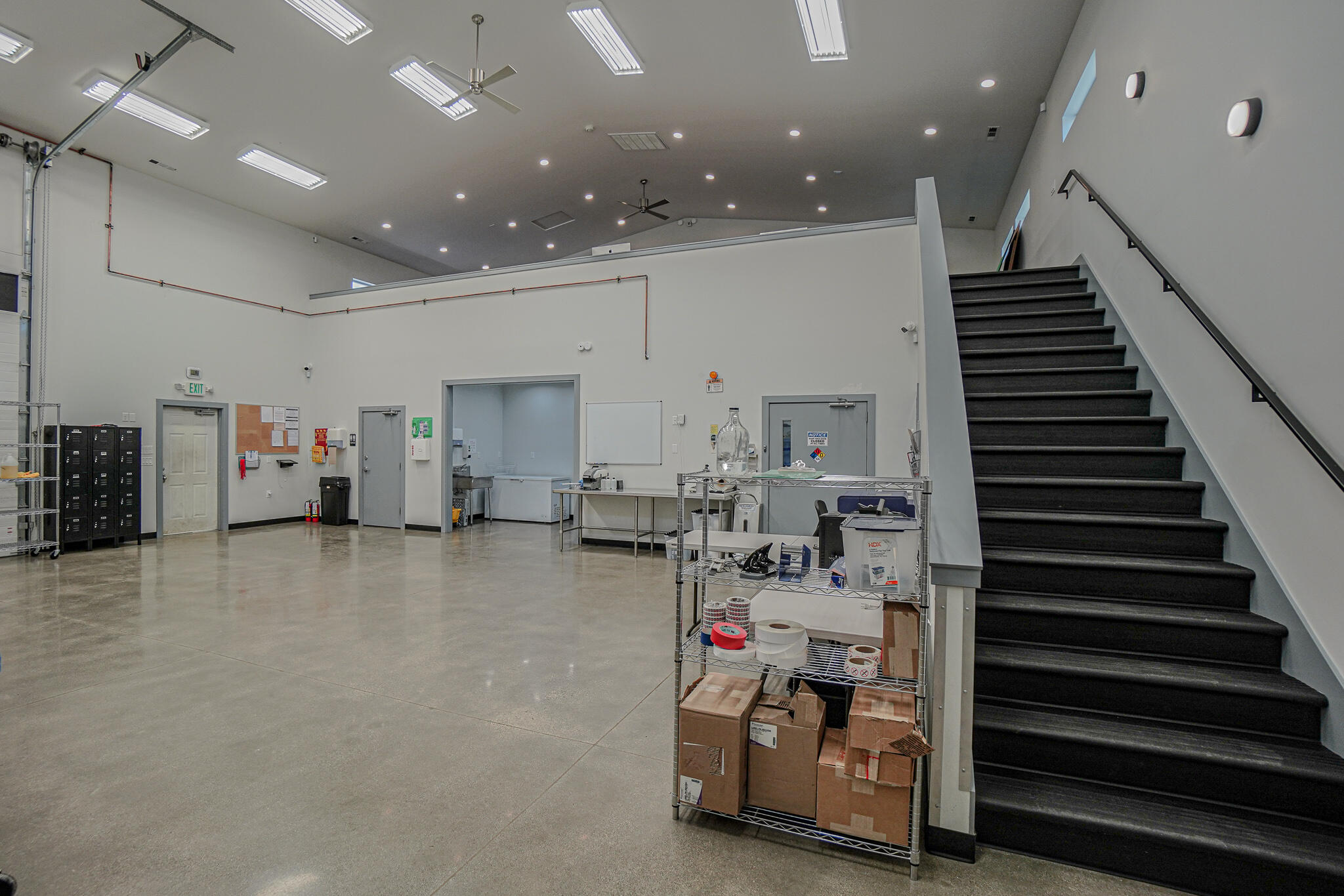 N/A - Commercial Sale