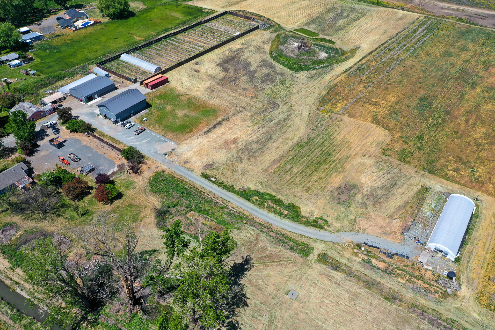 N/A - Commercial Sale