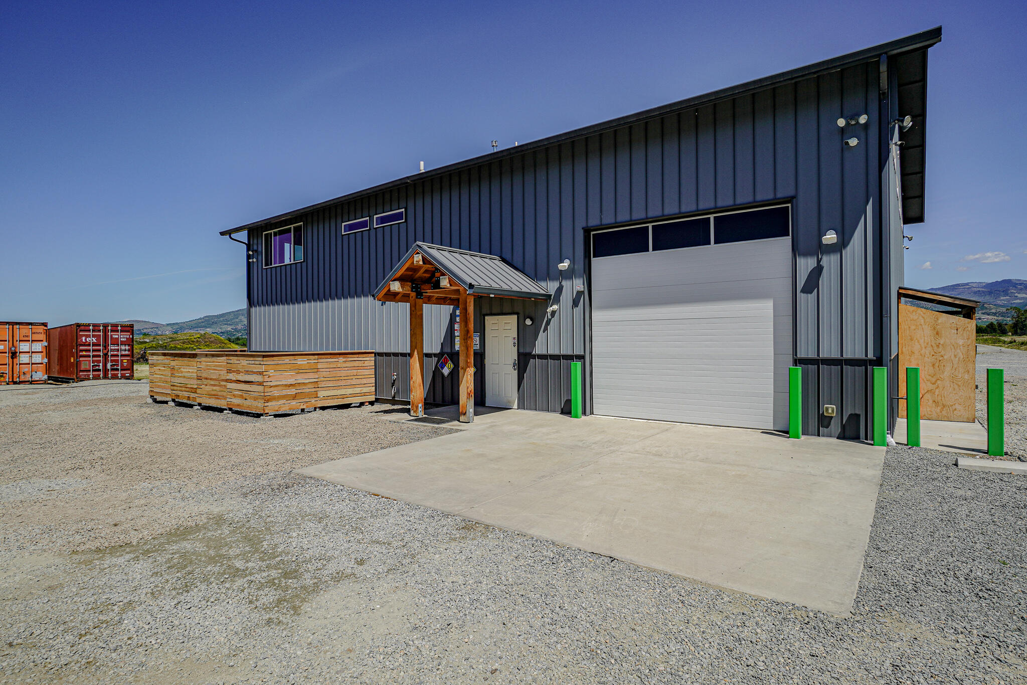 N/A - Commercial Sale